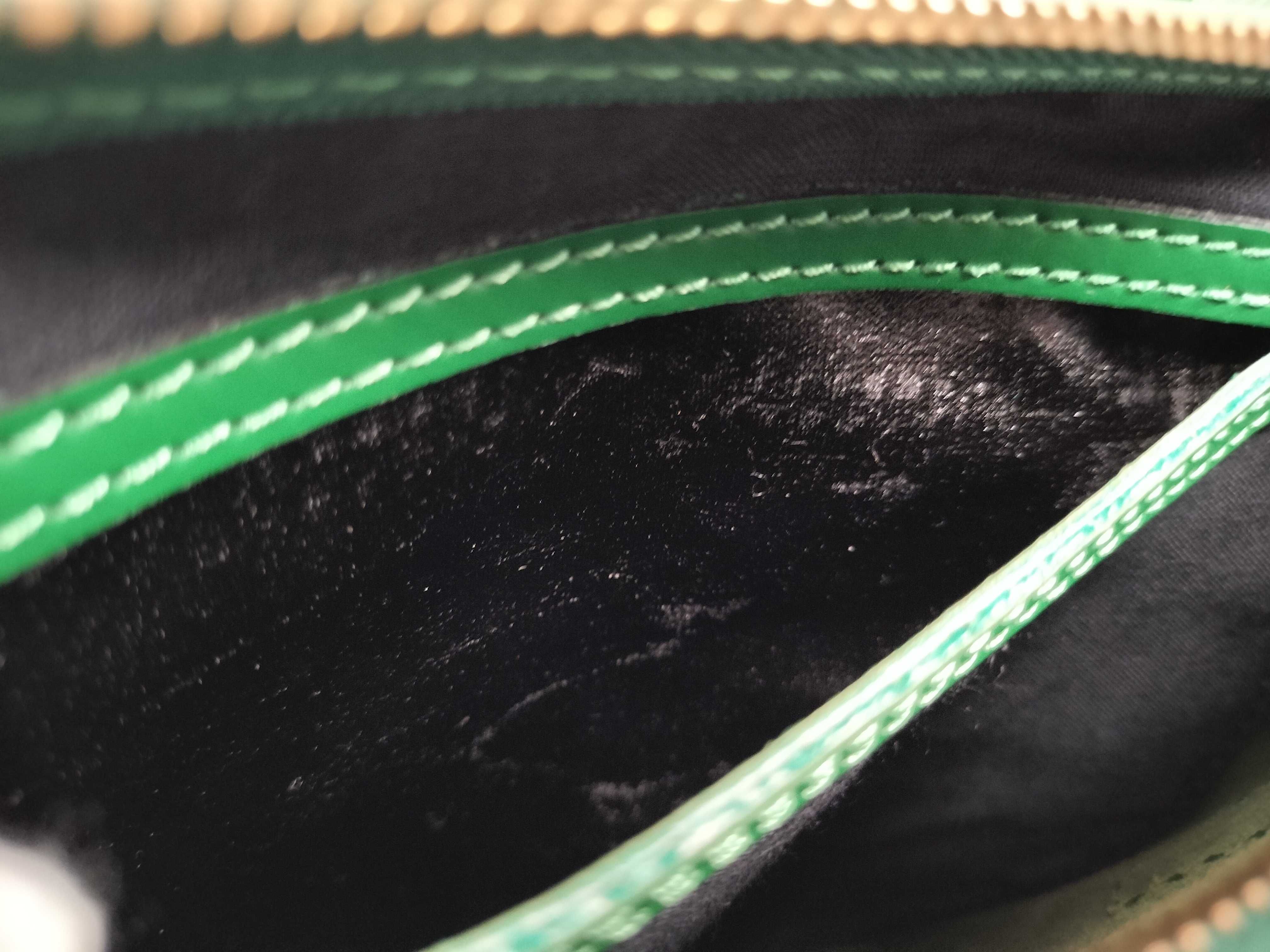 Epi Speedy 25 / Epi / Borneo Green / M43014 / SP0957 Handbag — view 15