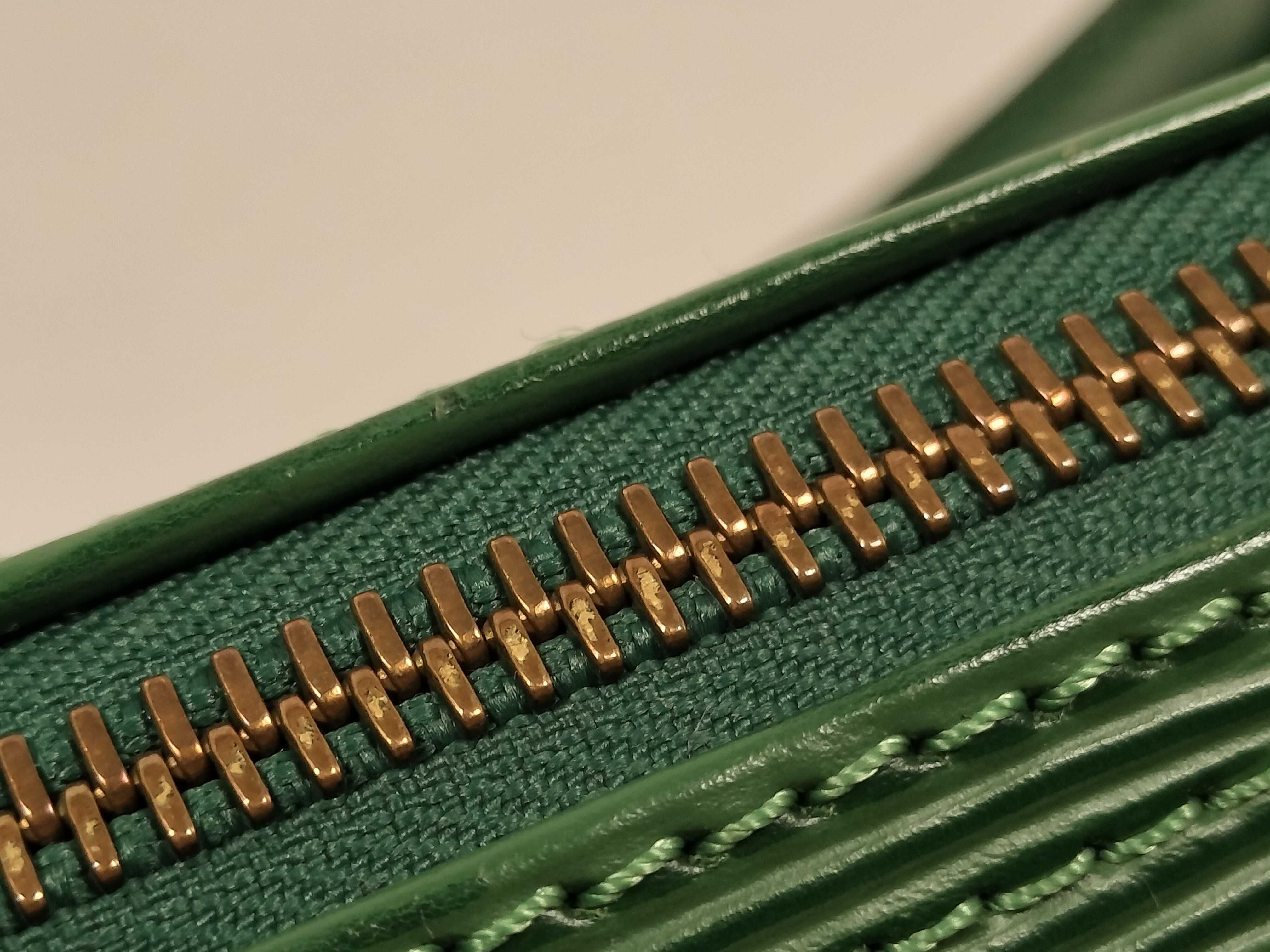 Epi Speedy 25 / Epi / Borneo Green / M43014 / SP0957 Handbag — view 8