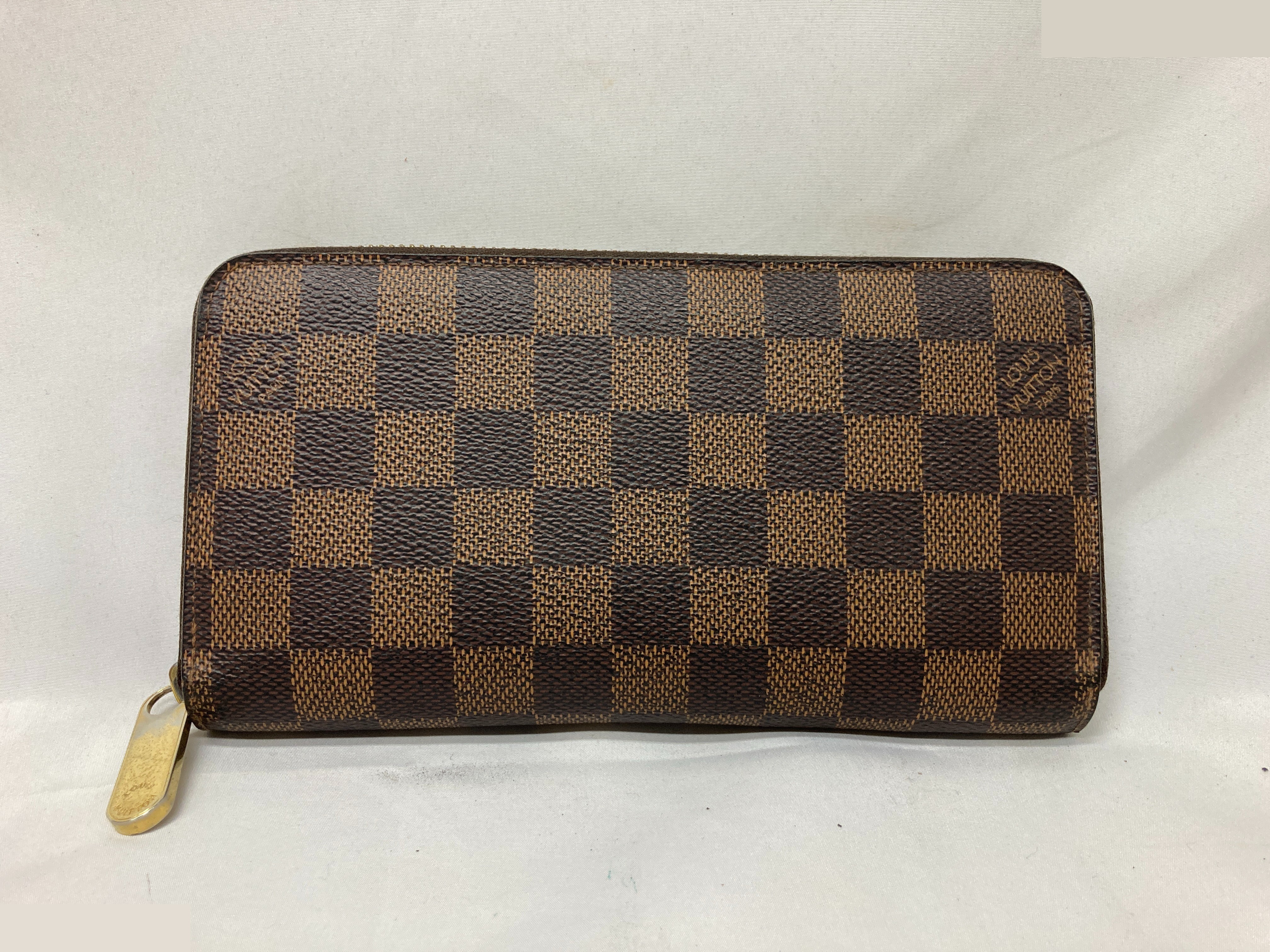 Zippy Wallet