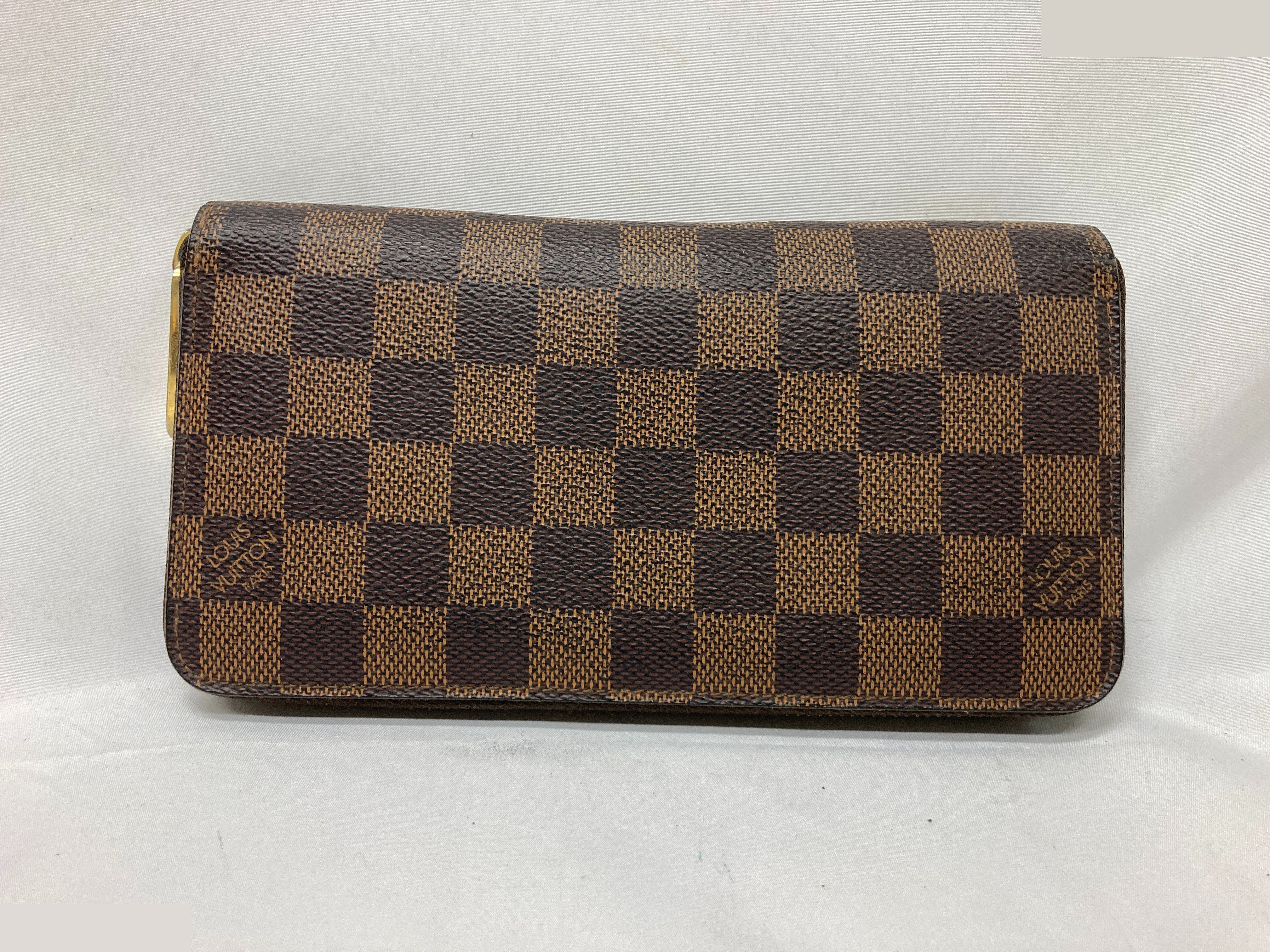 Zippy Wallet — view 2