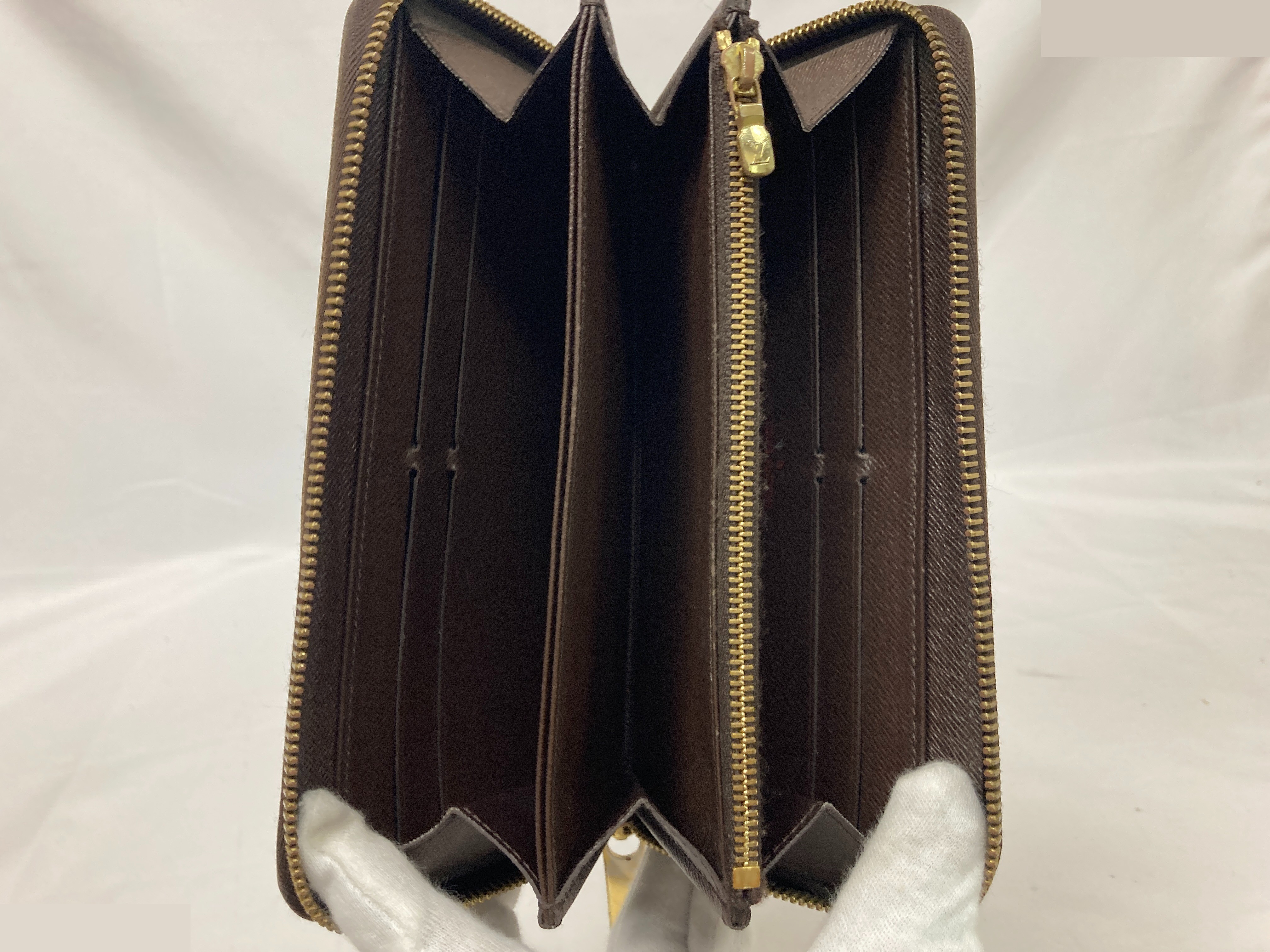 Zippy Wallet — view 3