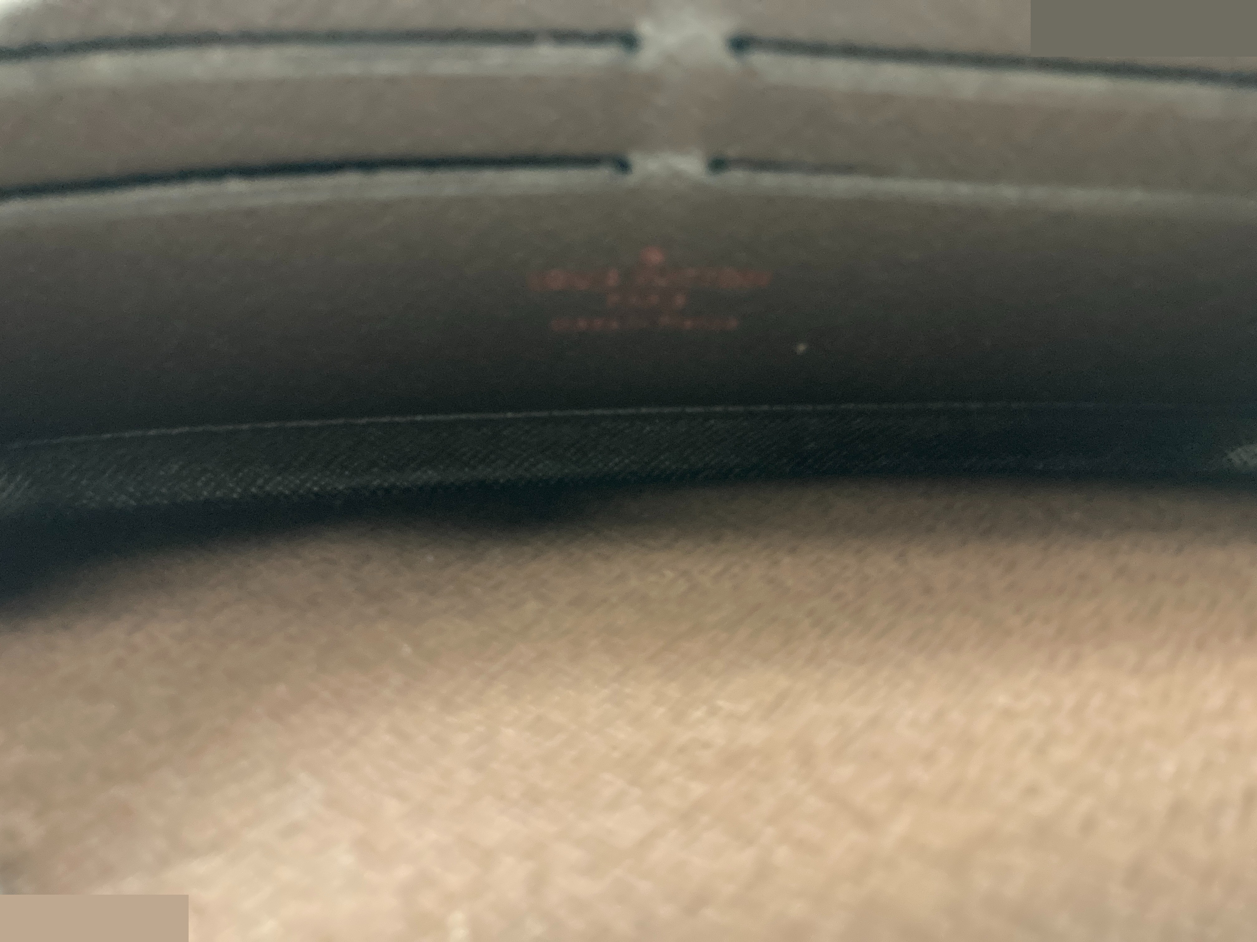 Zippy Wallet — view 4