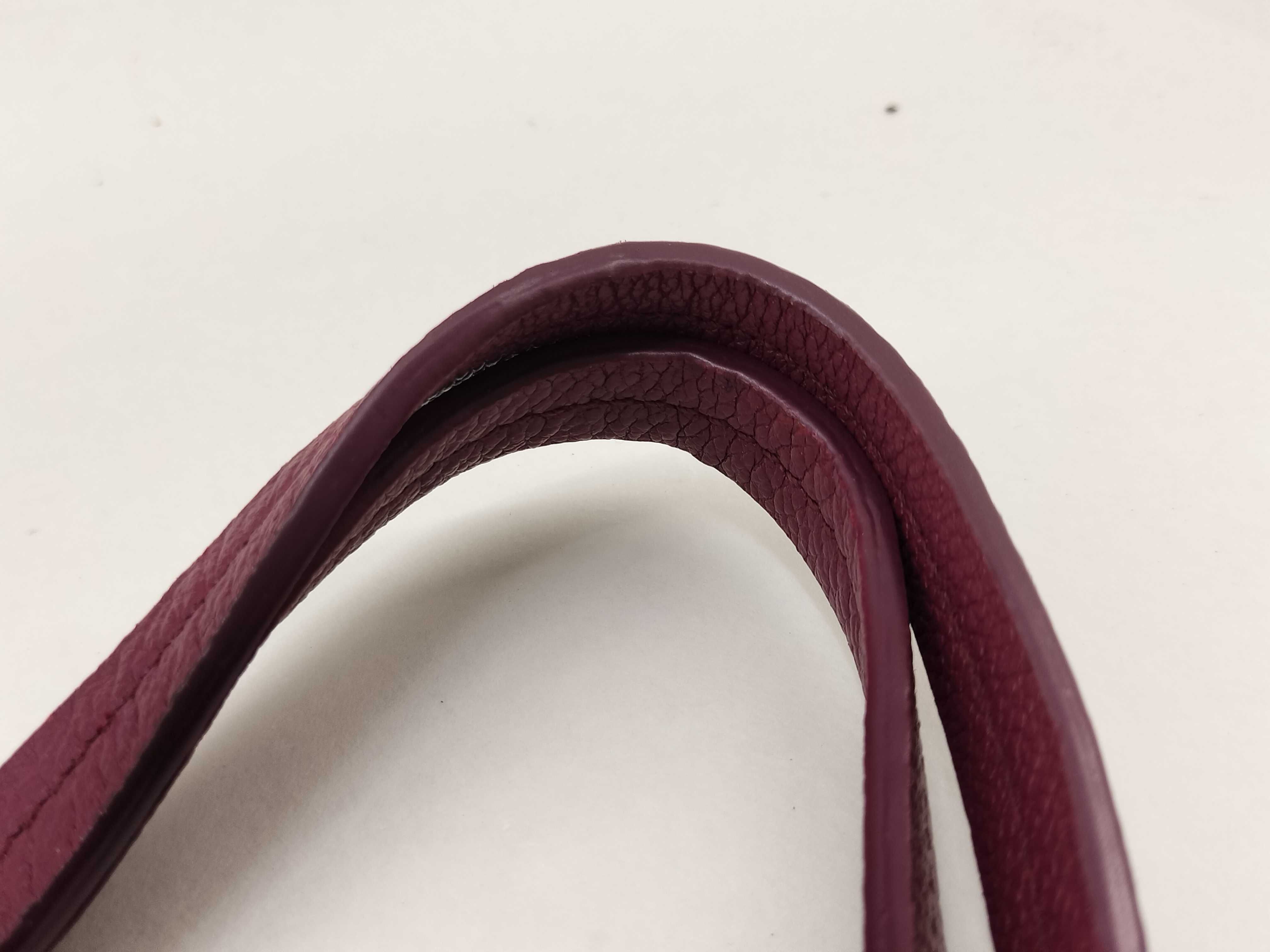 Monogram Empreinte Louis Vuitton Shoulder Bag — view 6