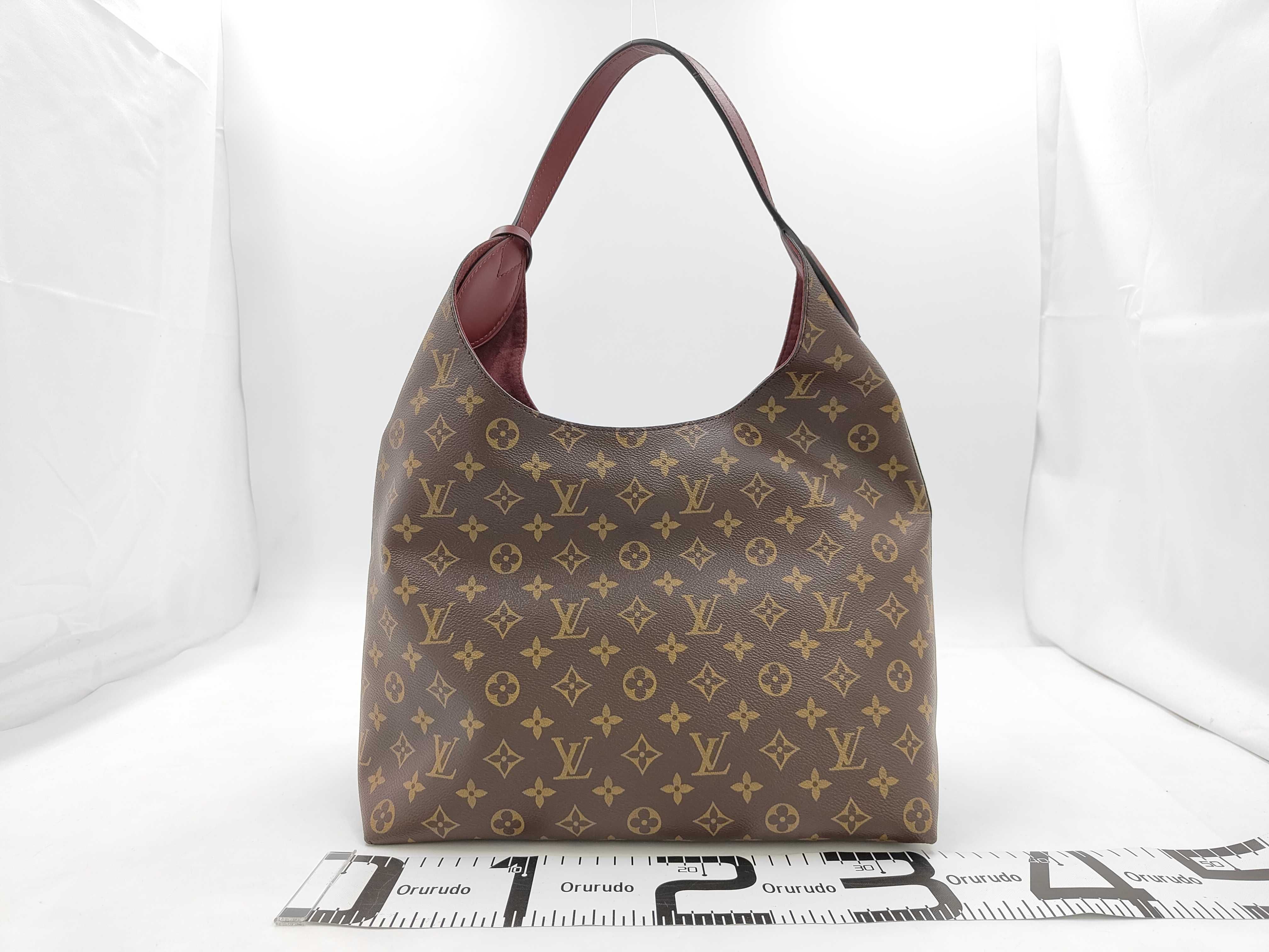 Monogram M43547 Handbag — view 2