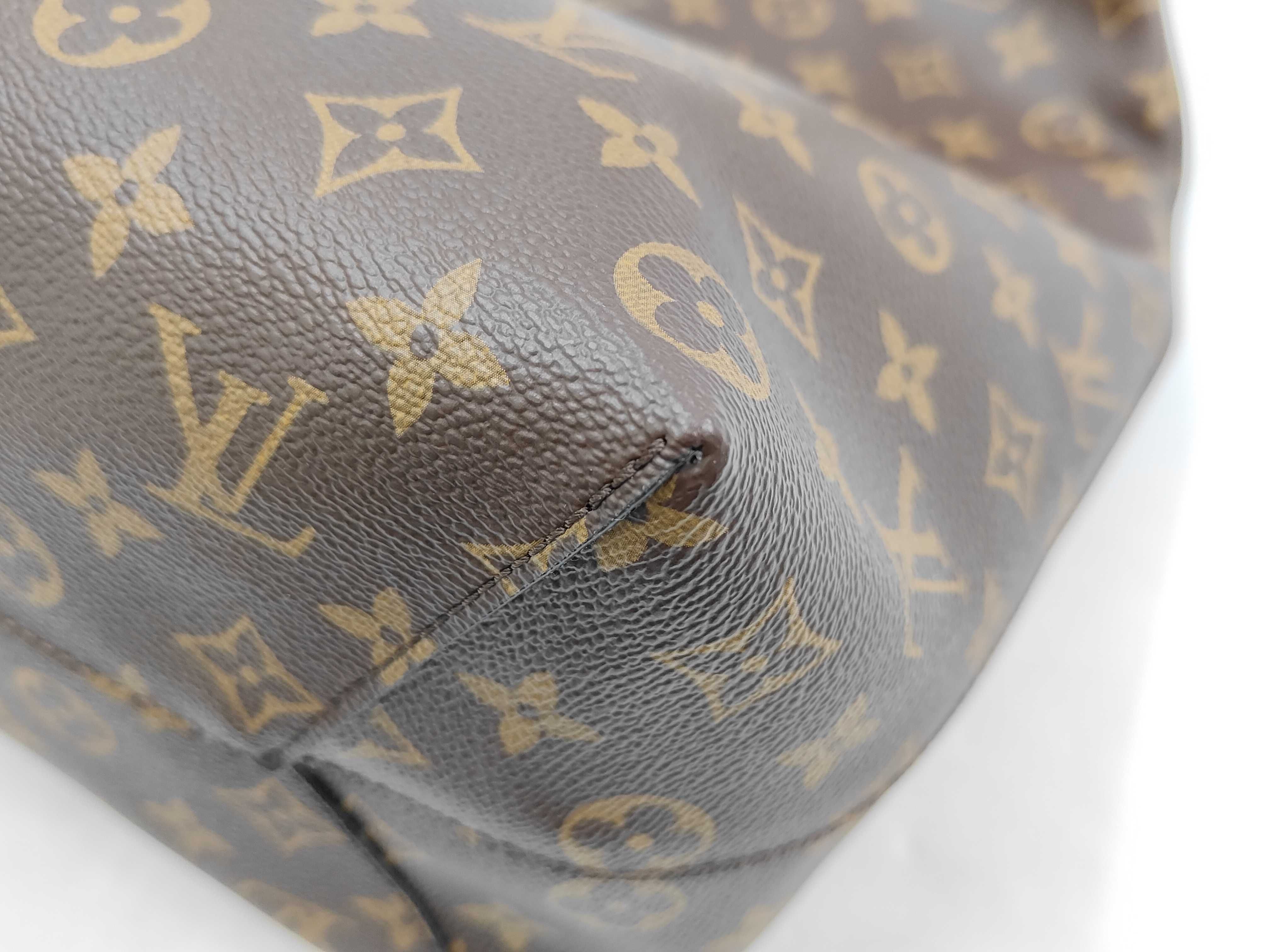 Monogram M43547 Handbag — view 6