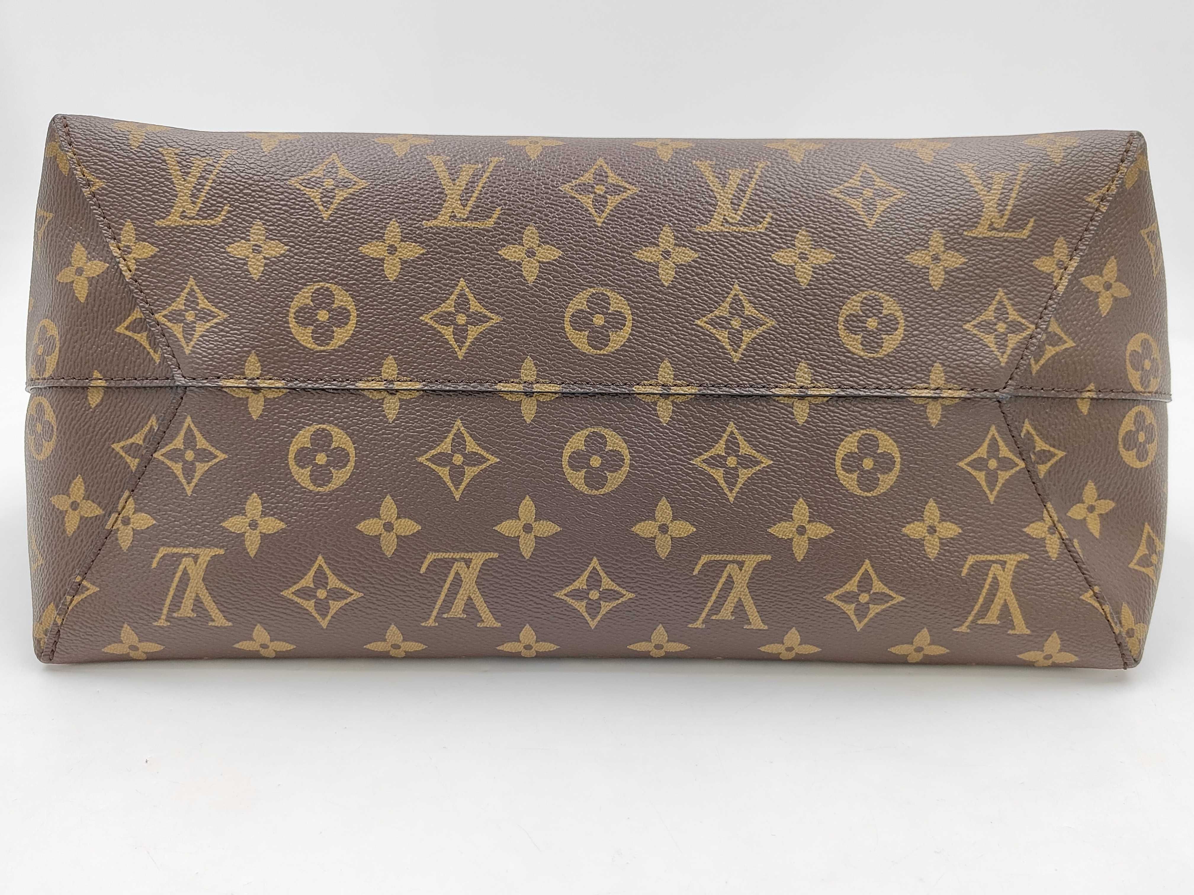 Monogram M43547 Handbag — view 7
