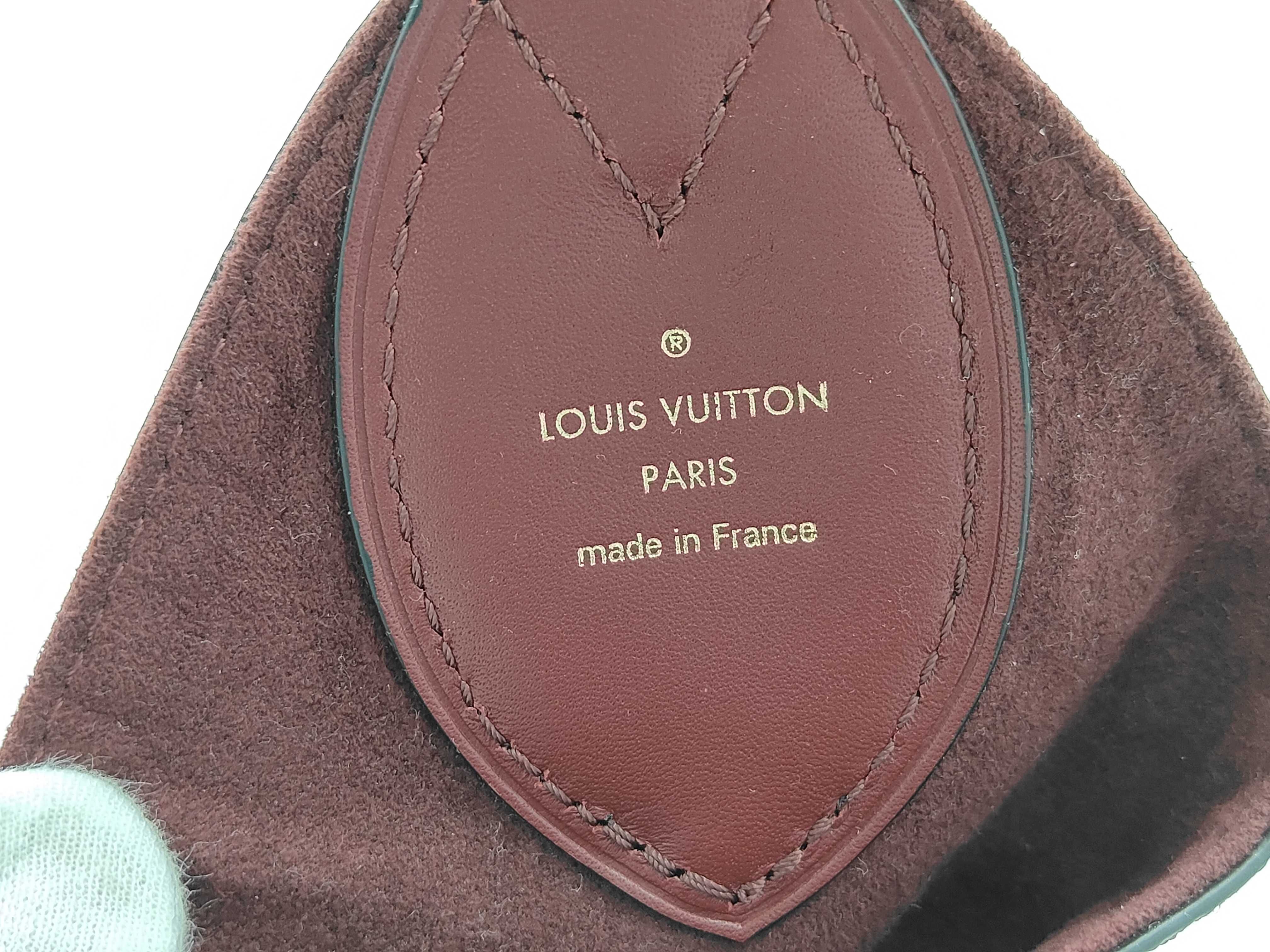 Monogram M43547 Handbag — view 8