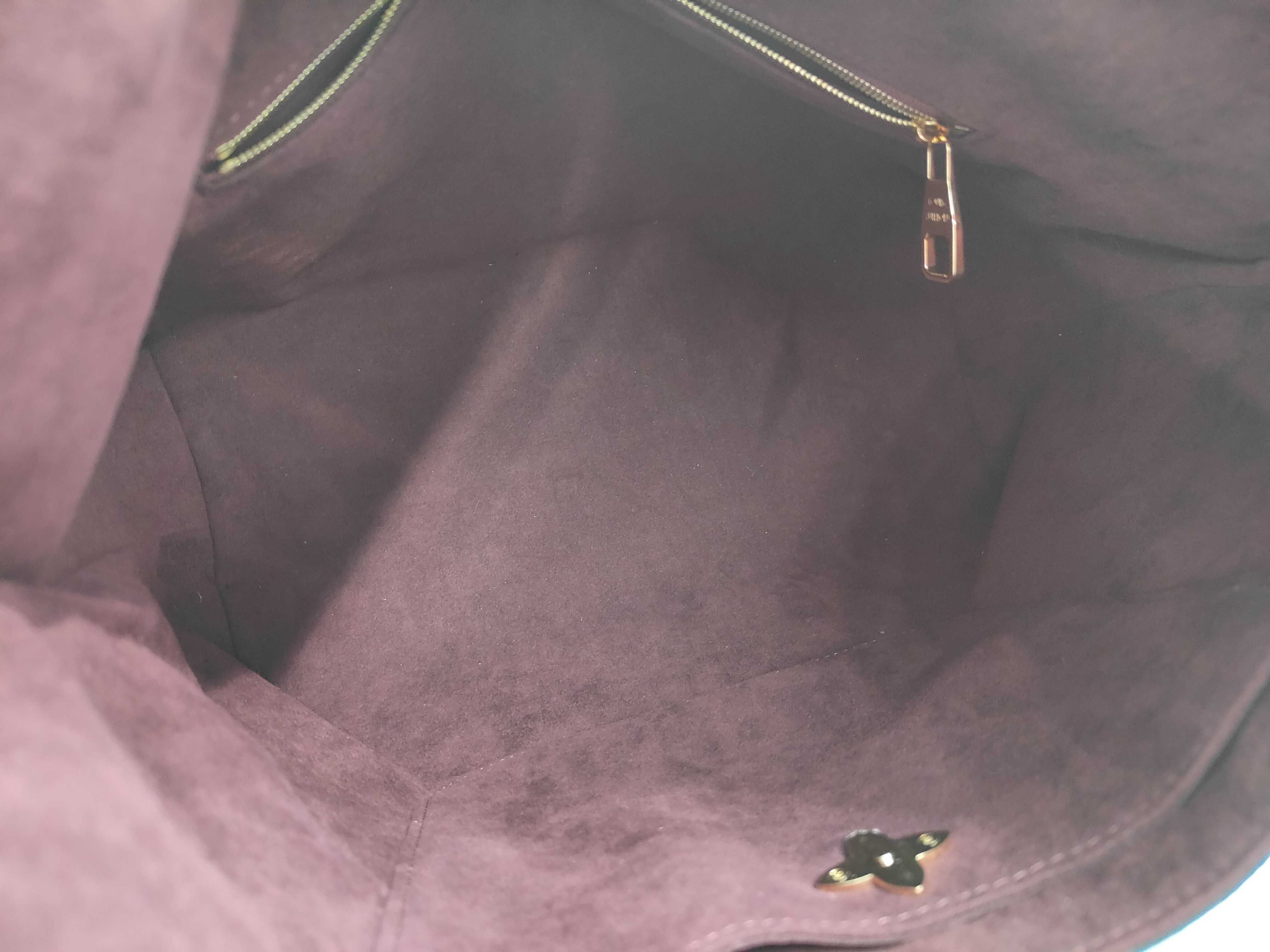Monogram M43547 Handbag — view 9