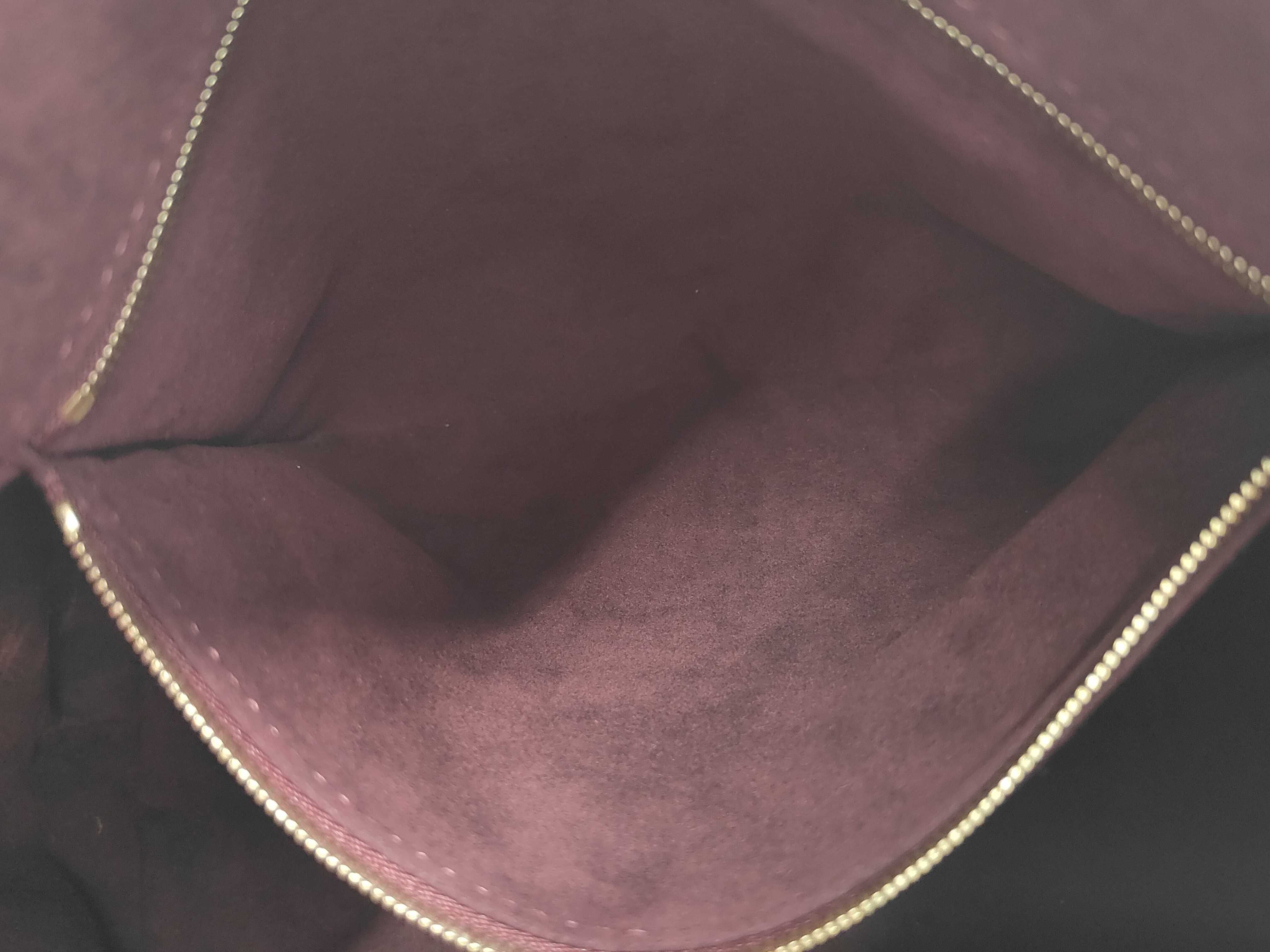 Monogram M43547 Handbag — view 10