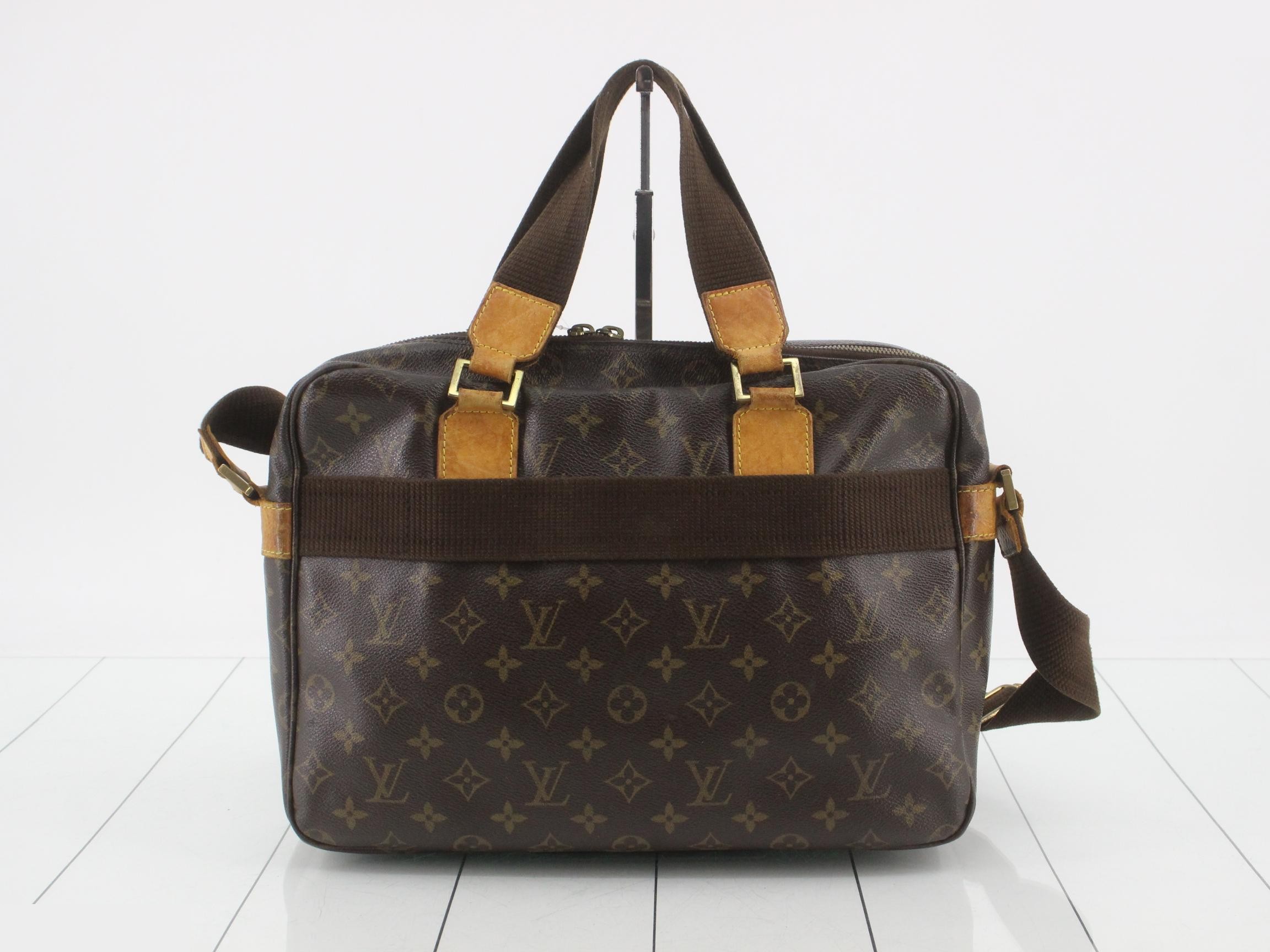 Sac Bosfort — view 2