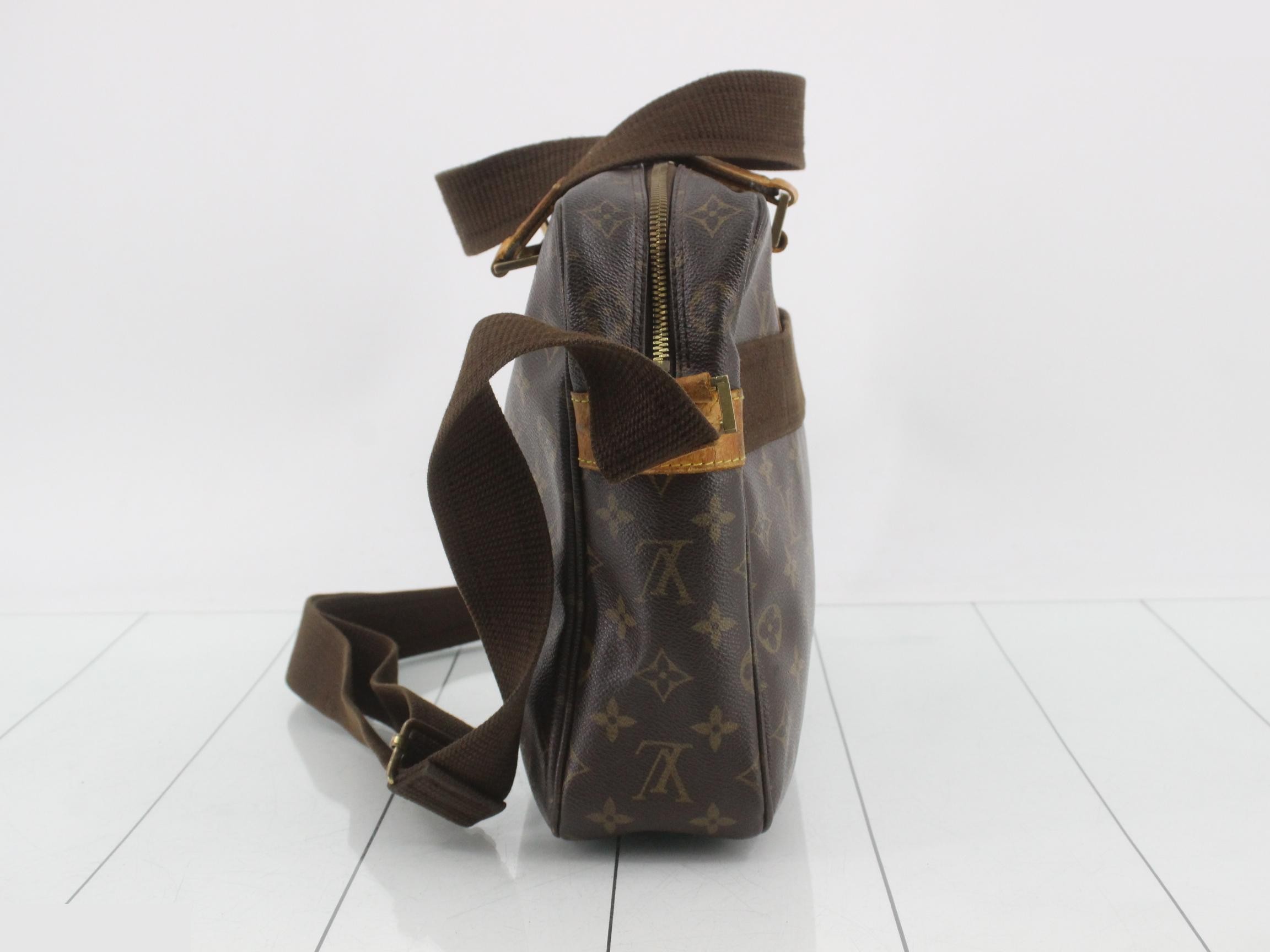 Sac Bosfort — view 3