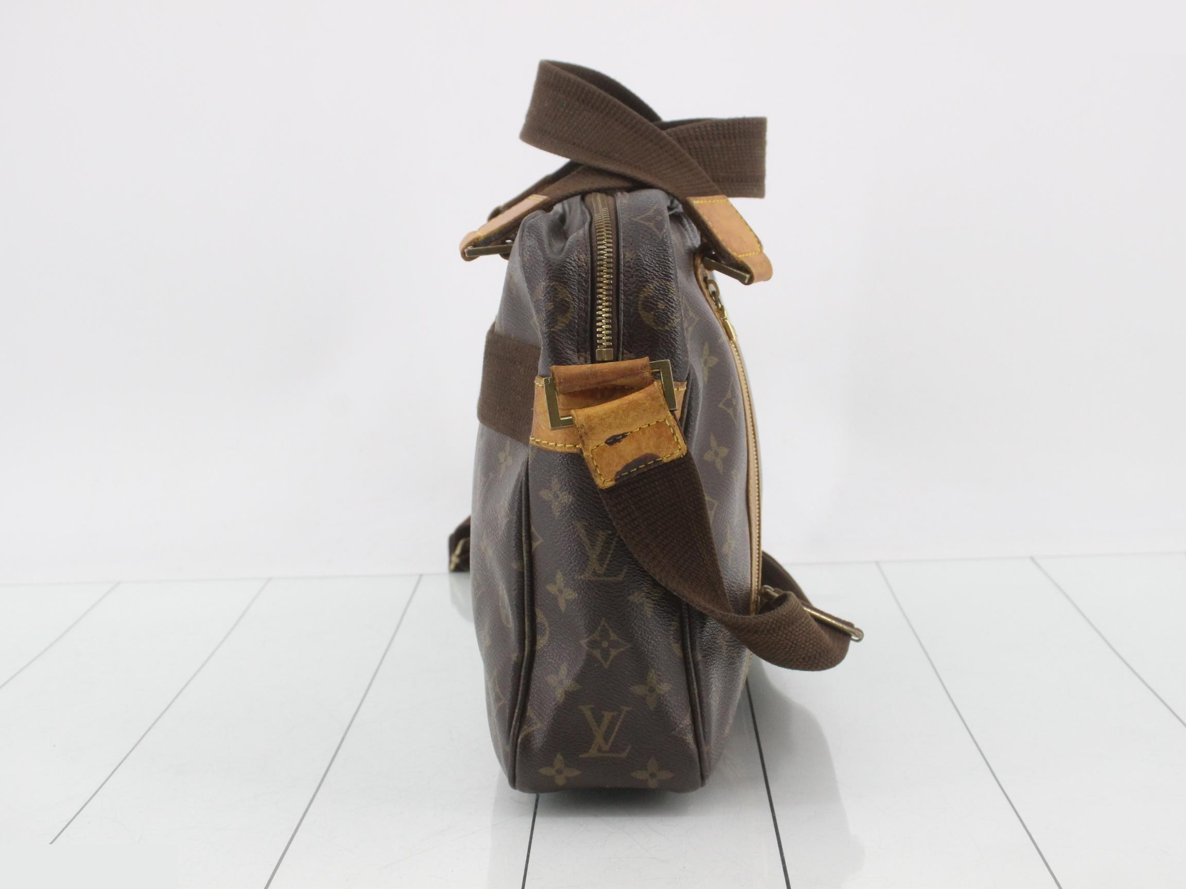 Sac Bosfort — view 4