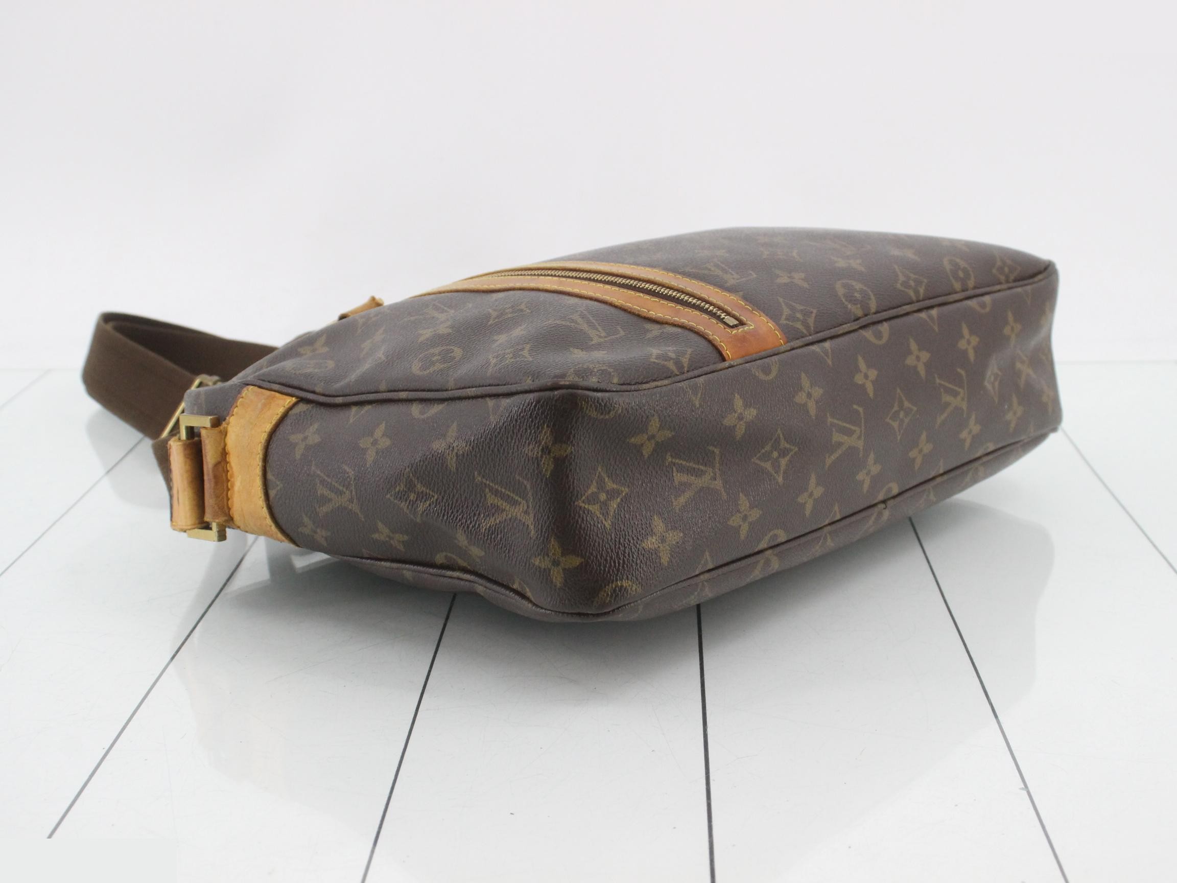 Sac Bosfort — view 5