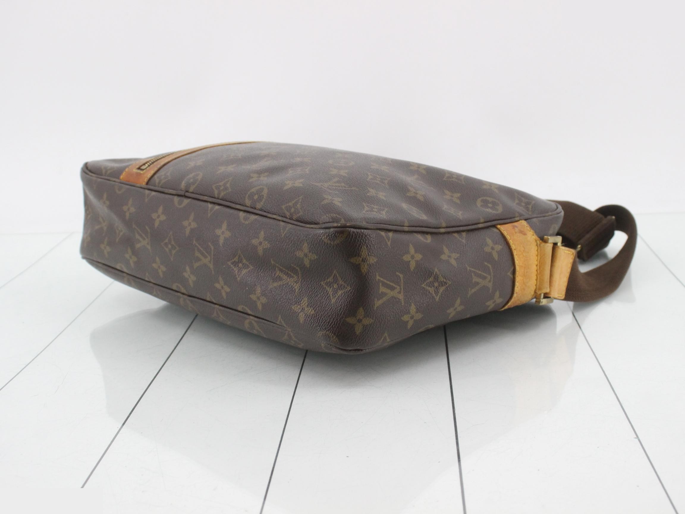 Sac Bosfort — view 6
