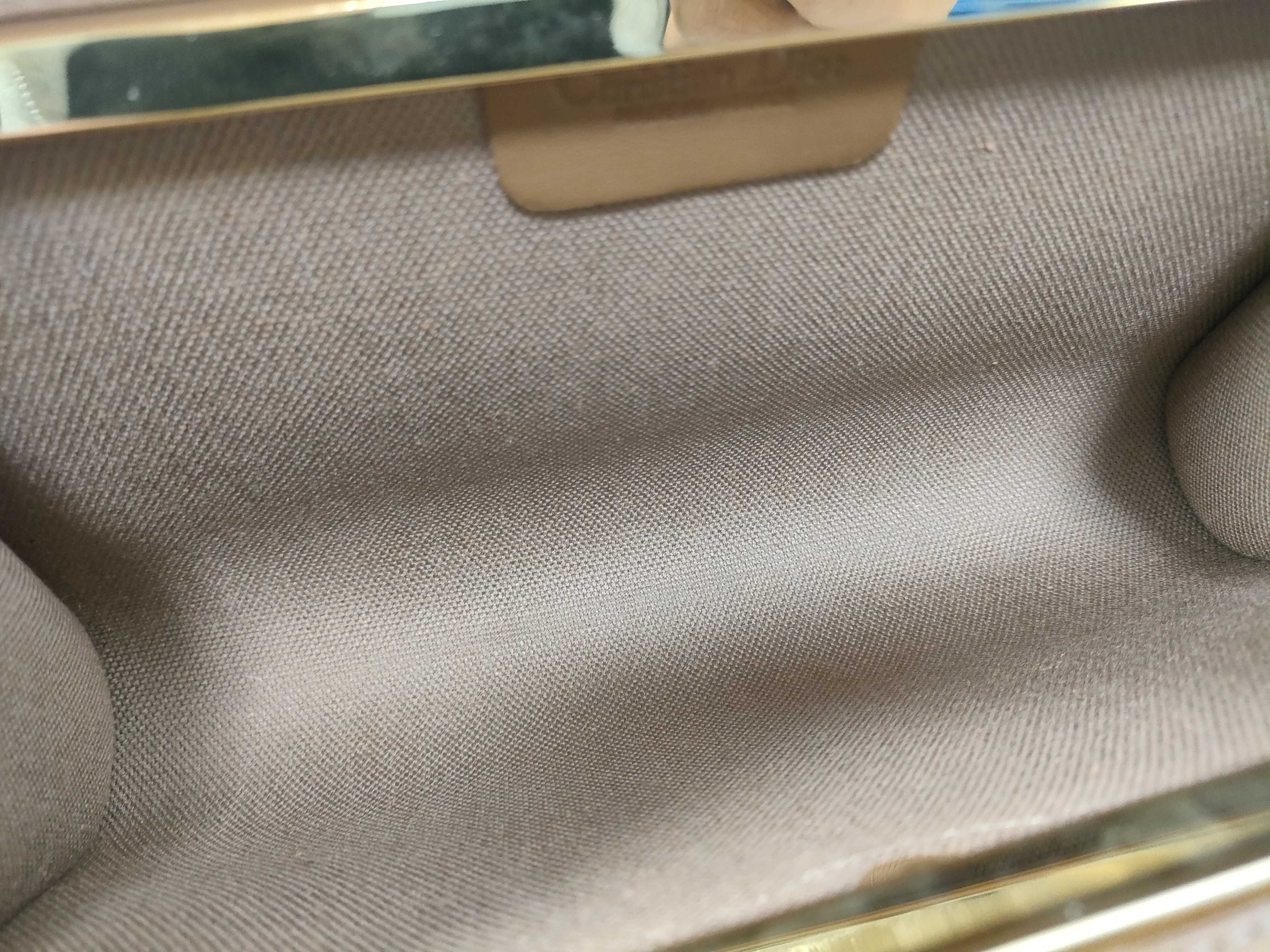 clutch bag — view 7