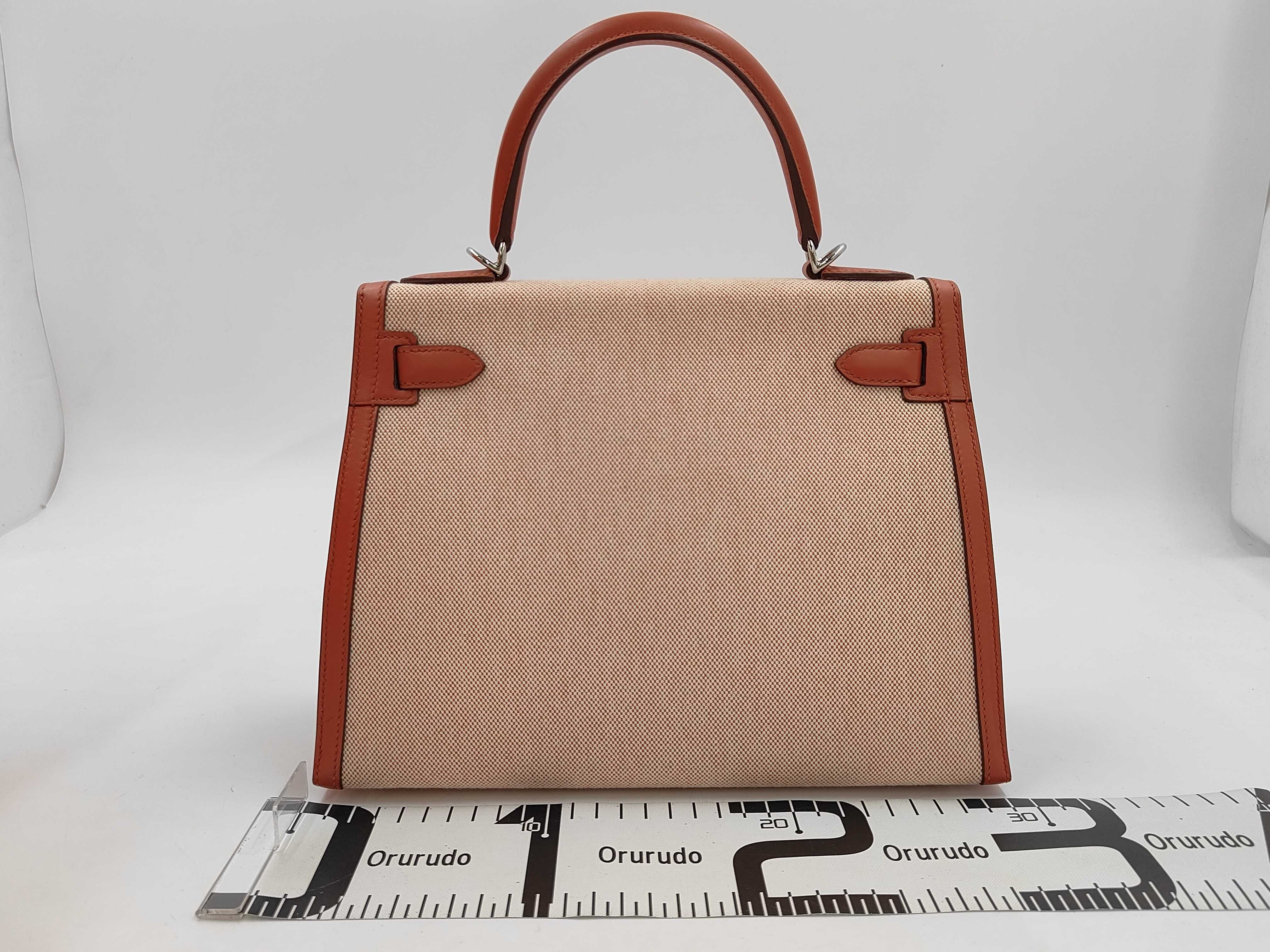 Kelly 2-way handbag — view 2