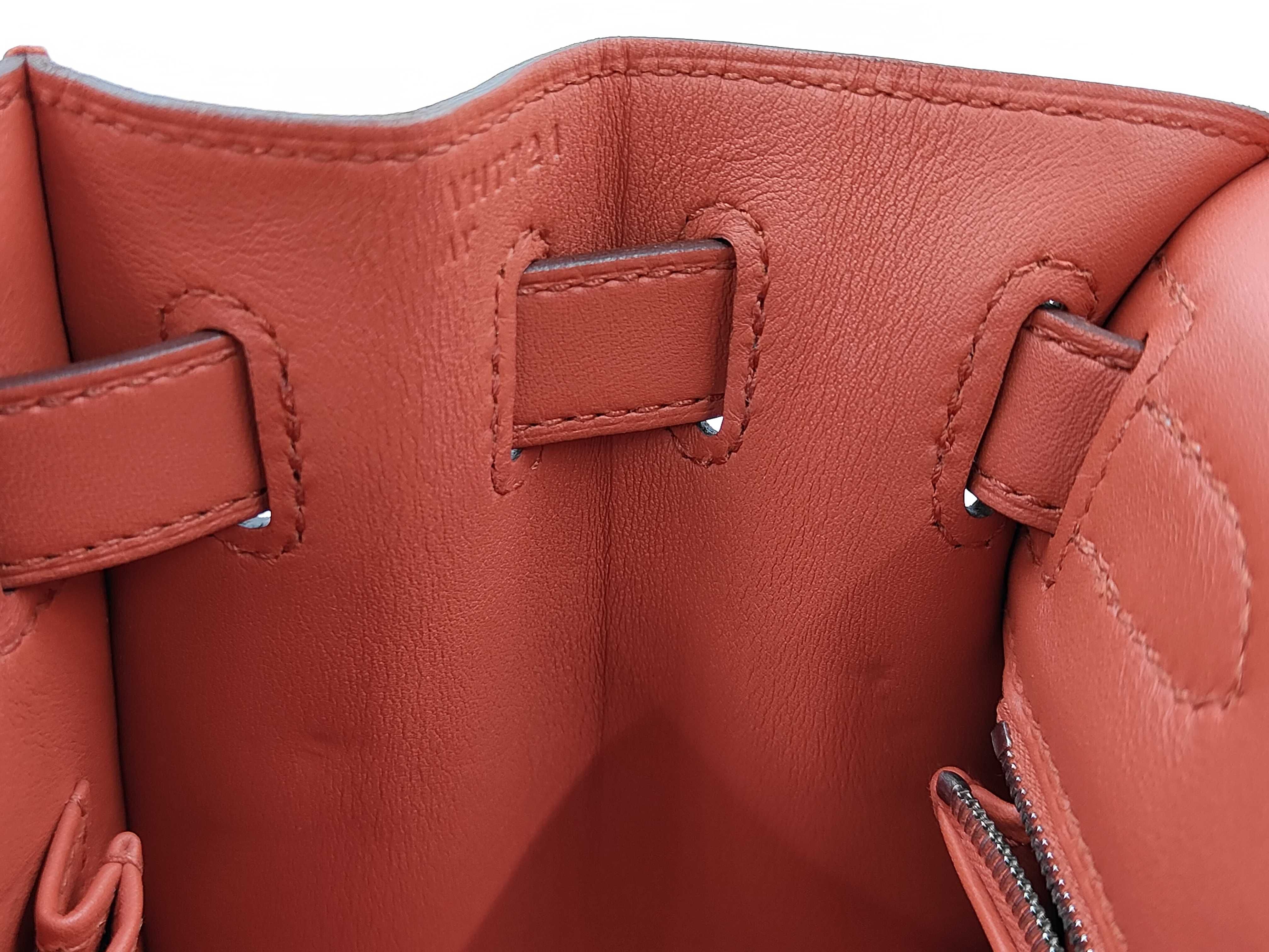 Kelly 2-way handbag — view 11
