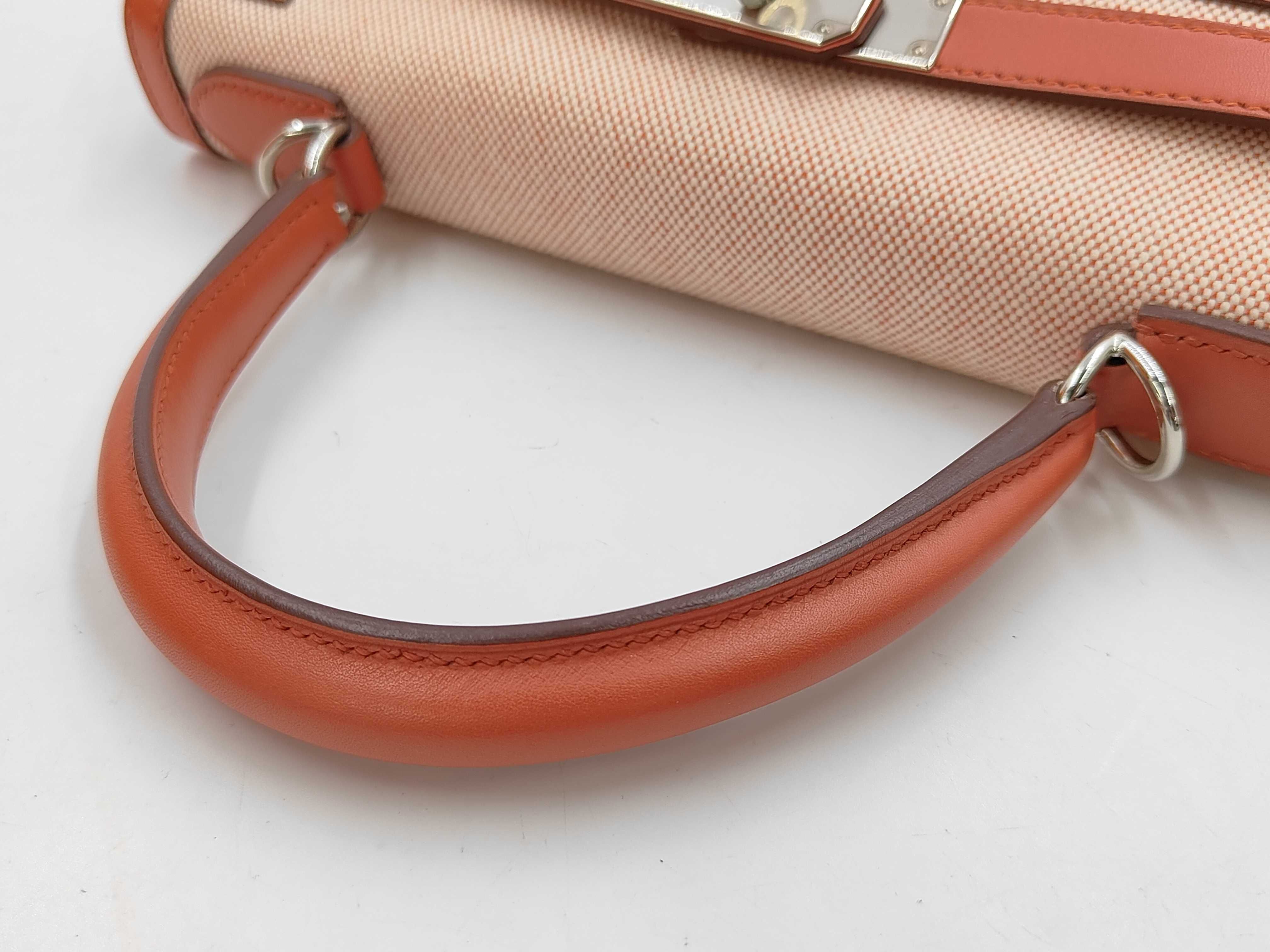 Kelly 2-way handbag — view 3