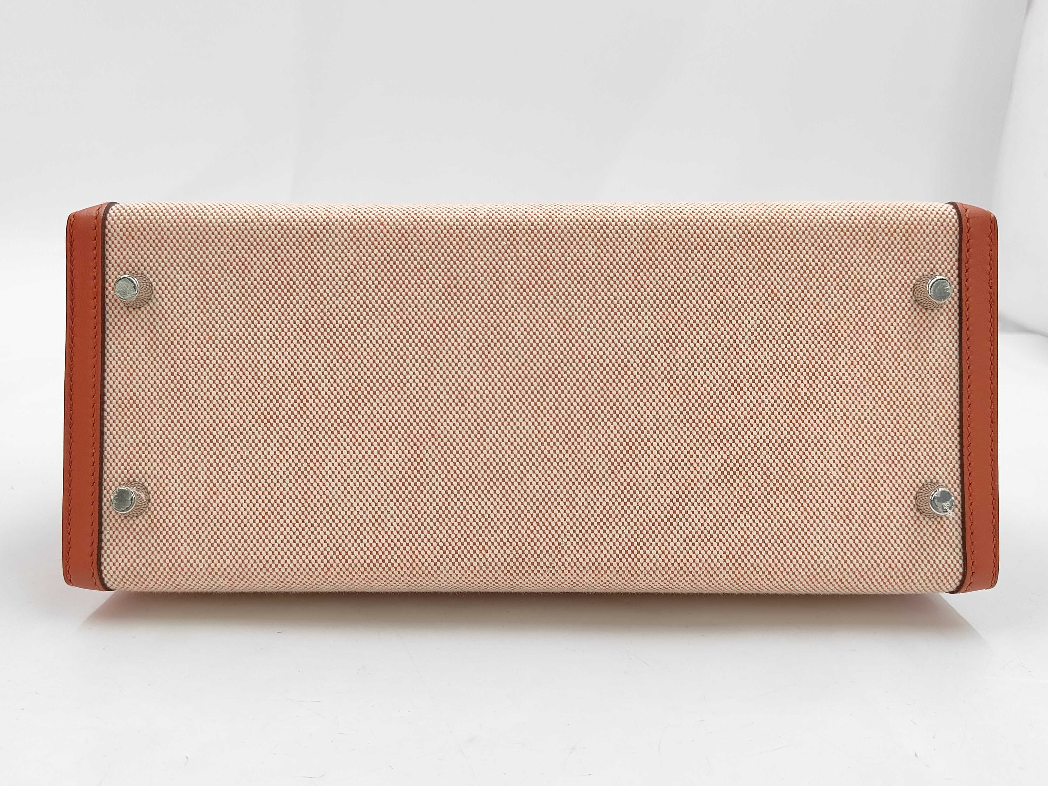 Kelly 2-way handbag — view 6
