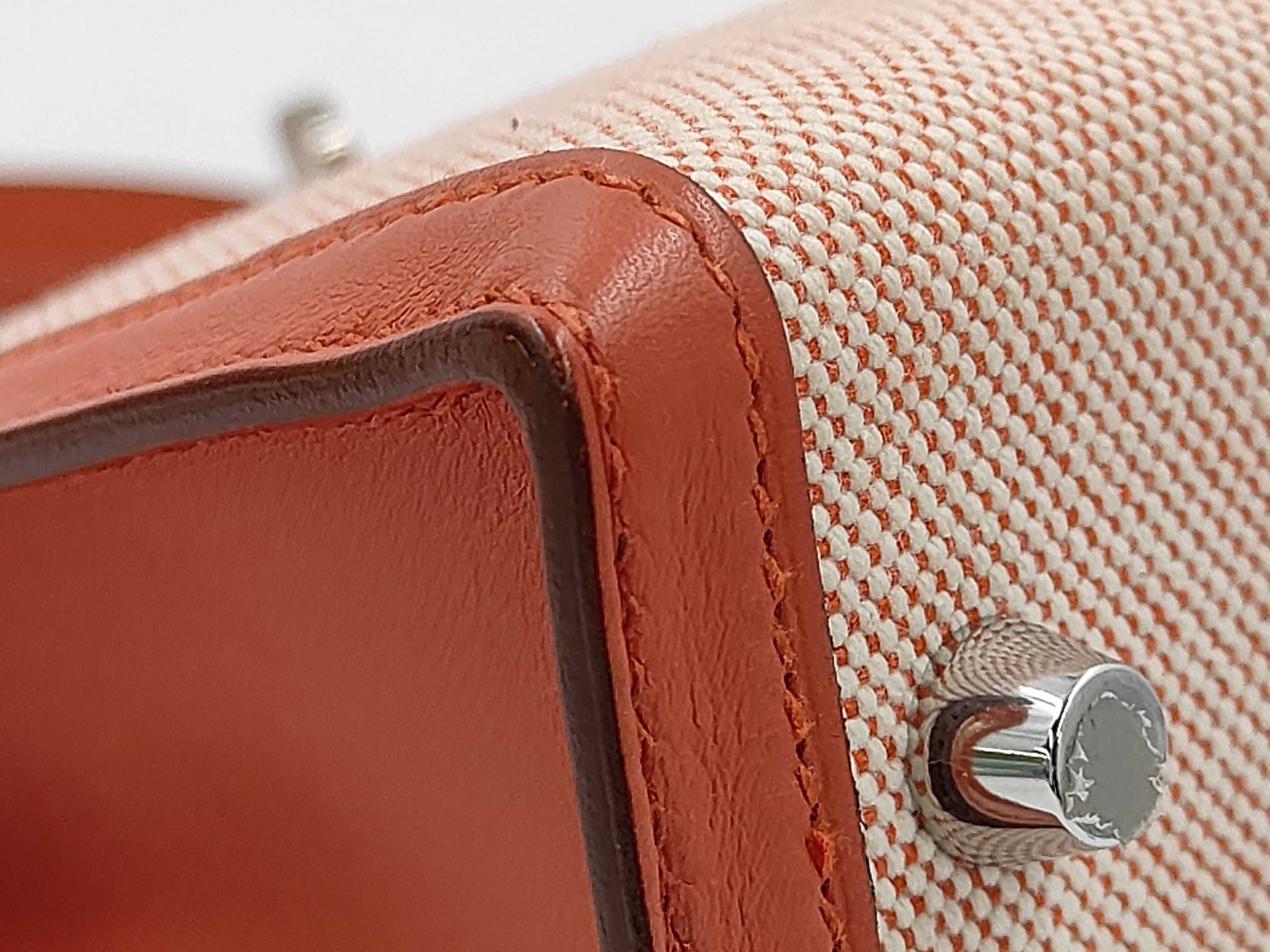 Kelly 2-way handbag — view 7
