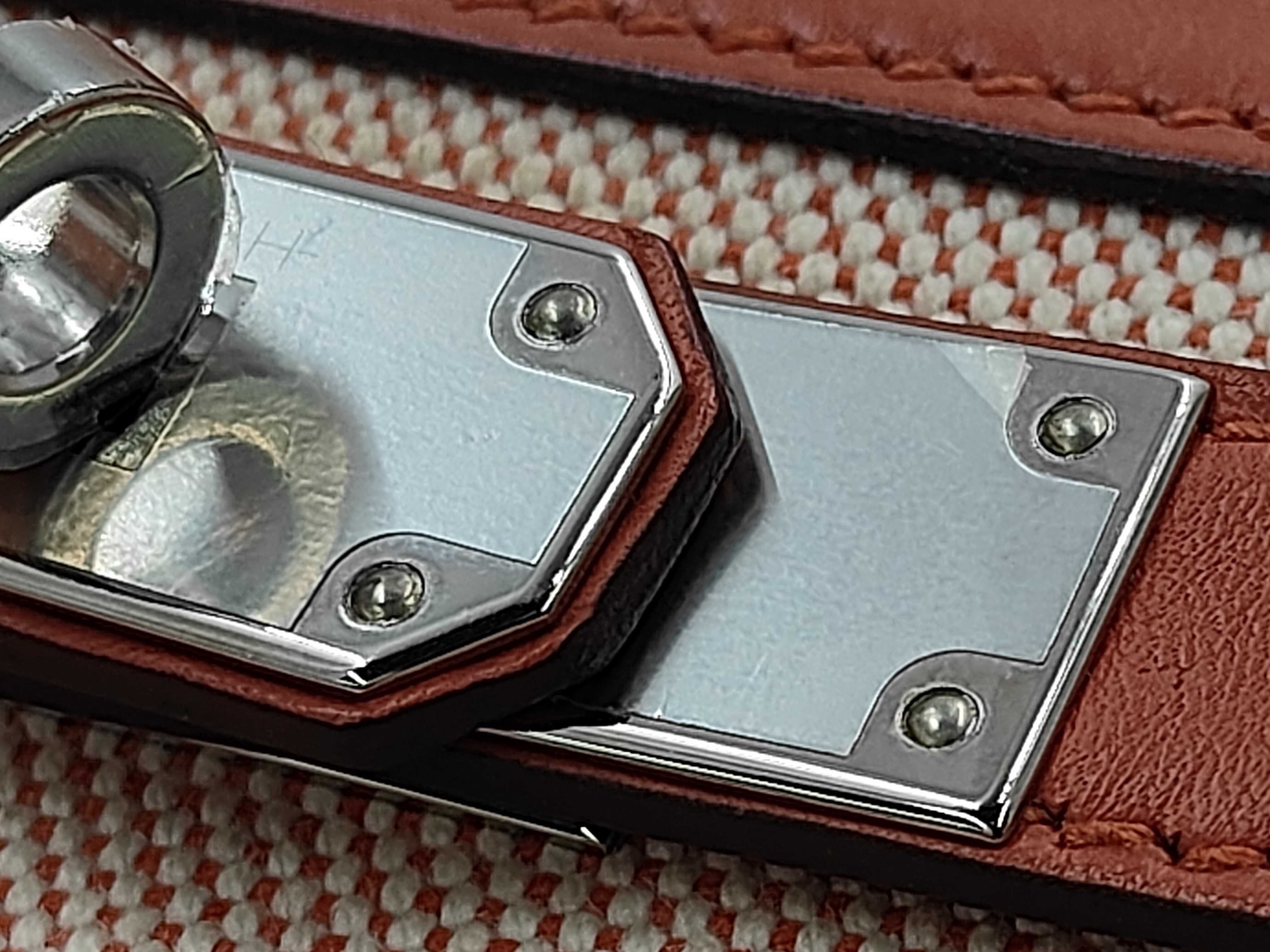 Kelly 2-way handbag — view 8