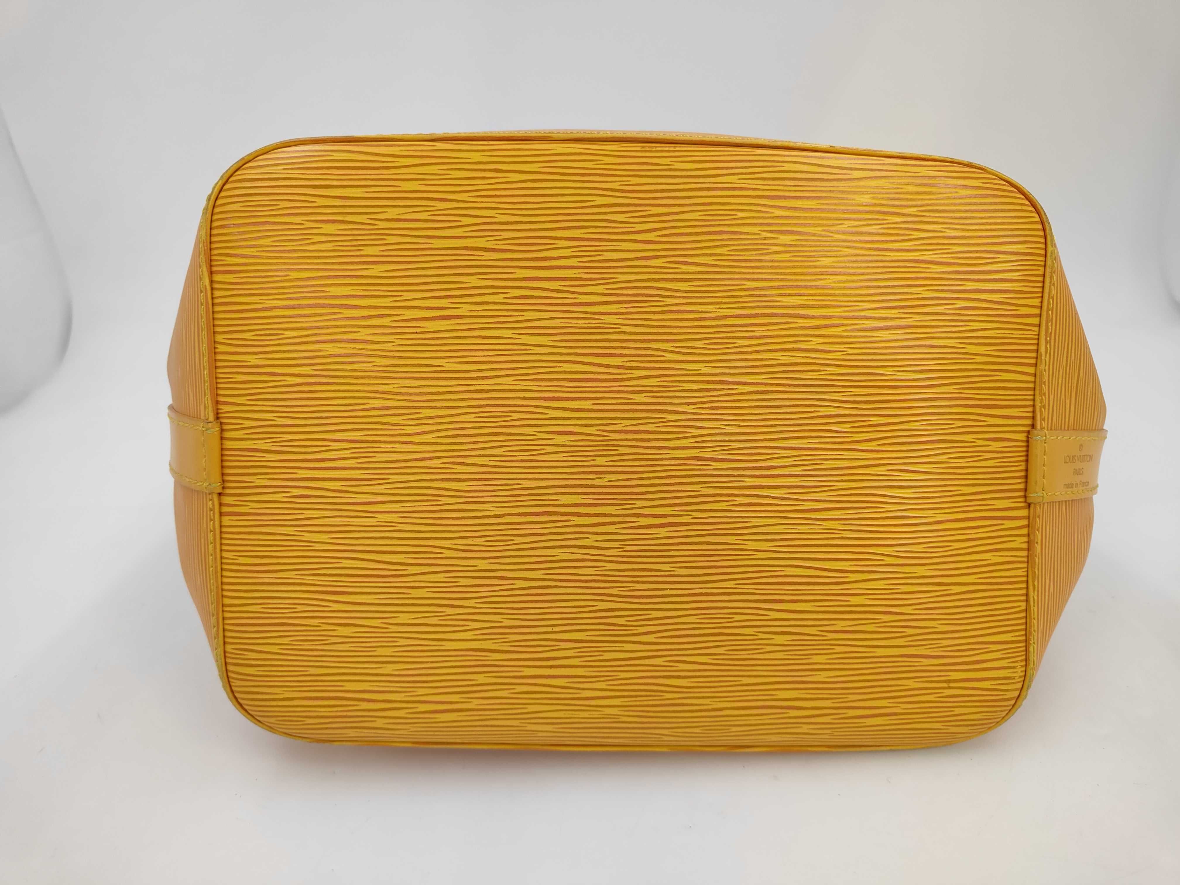 Epi Noe Shoulder Bag — view 3