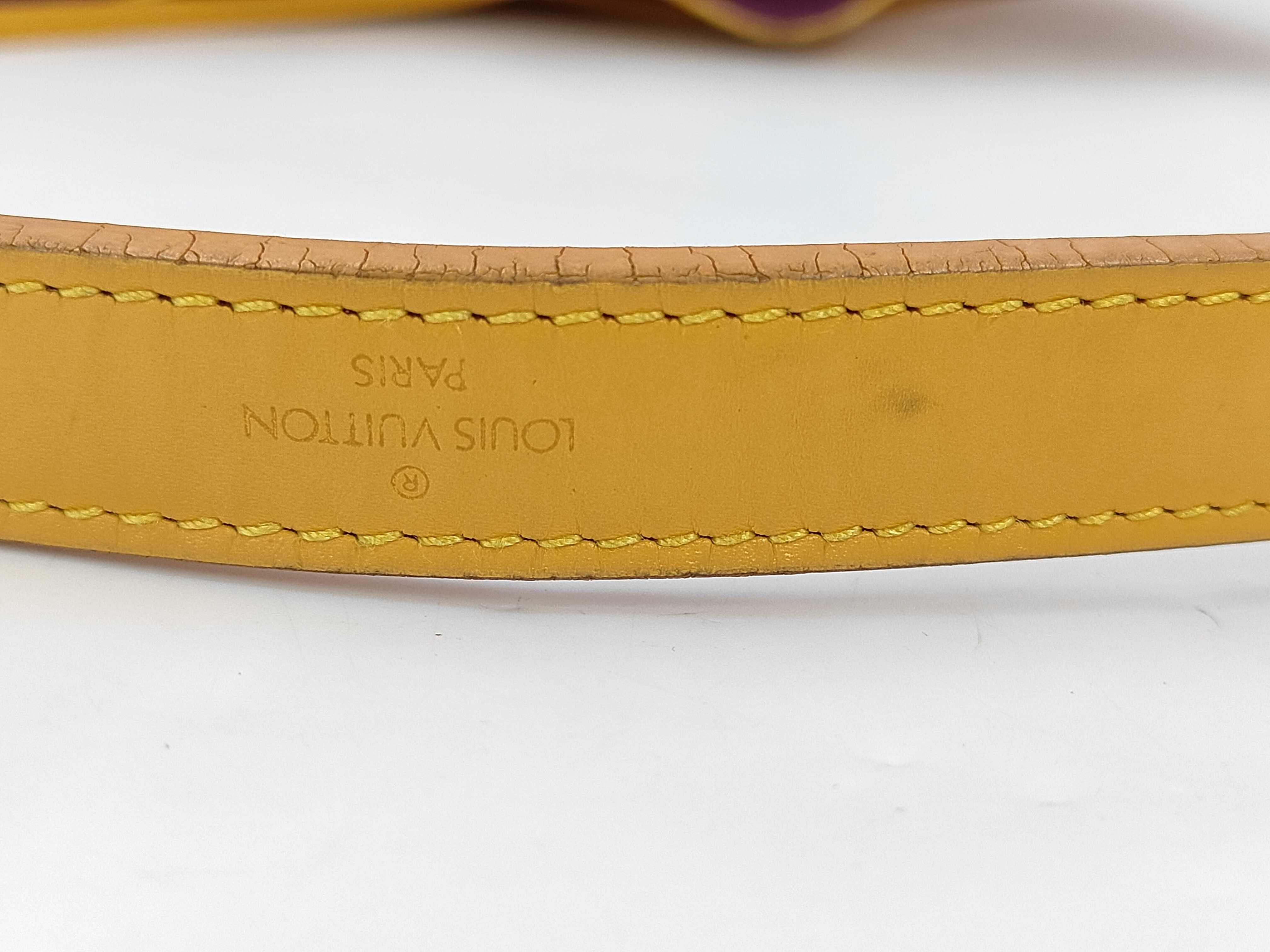 Epi Noe Shoulder Bag — view 7
