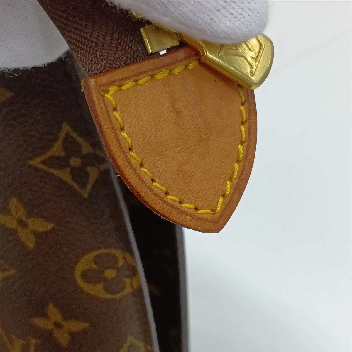 Monogram Babylon M51102 MB0095 Brown — view 13