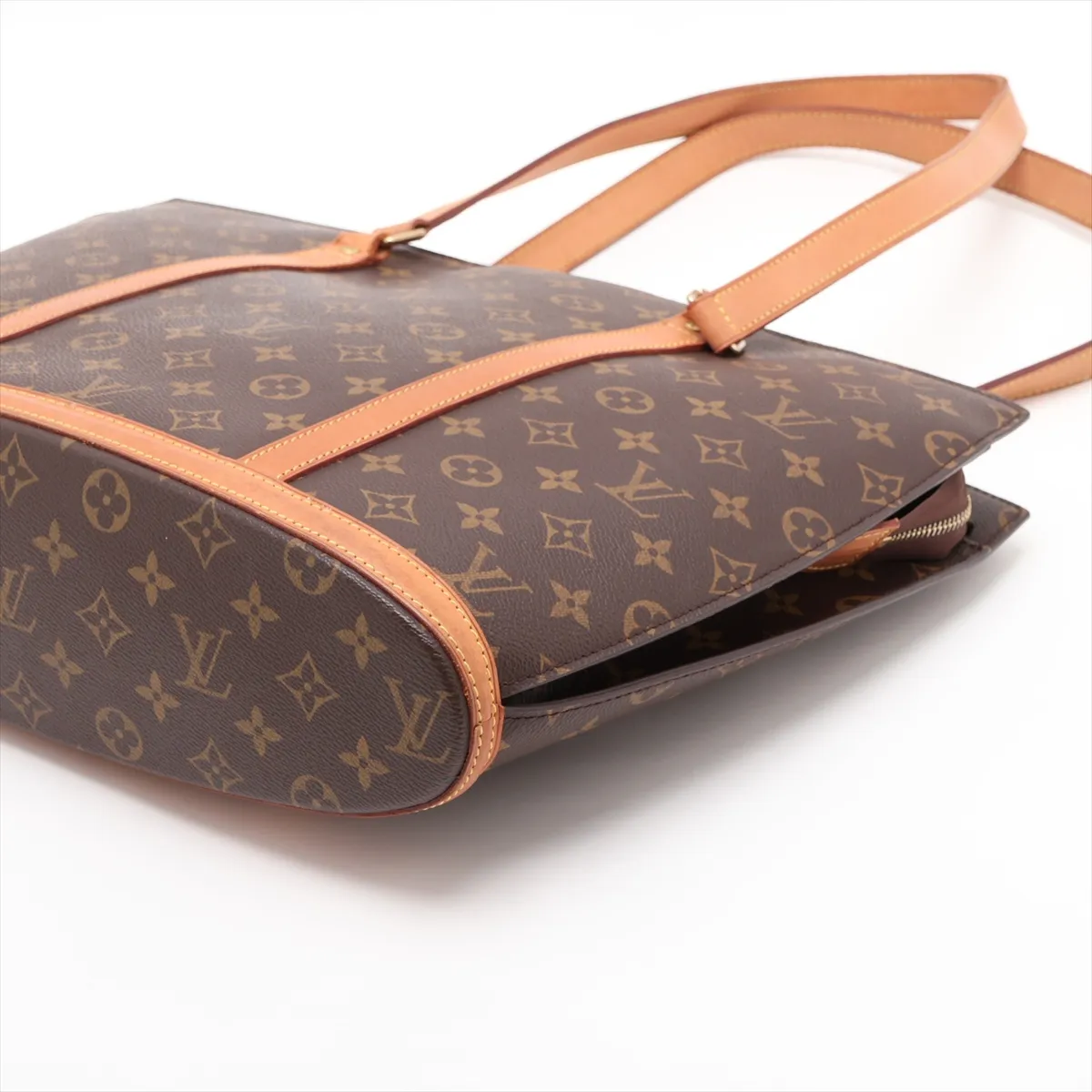 Monogram Babylon M51102 MB0095 Brown — view 3