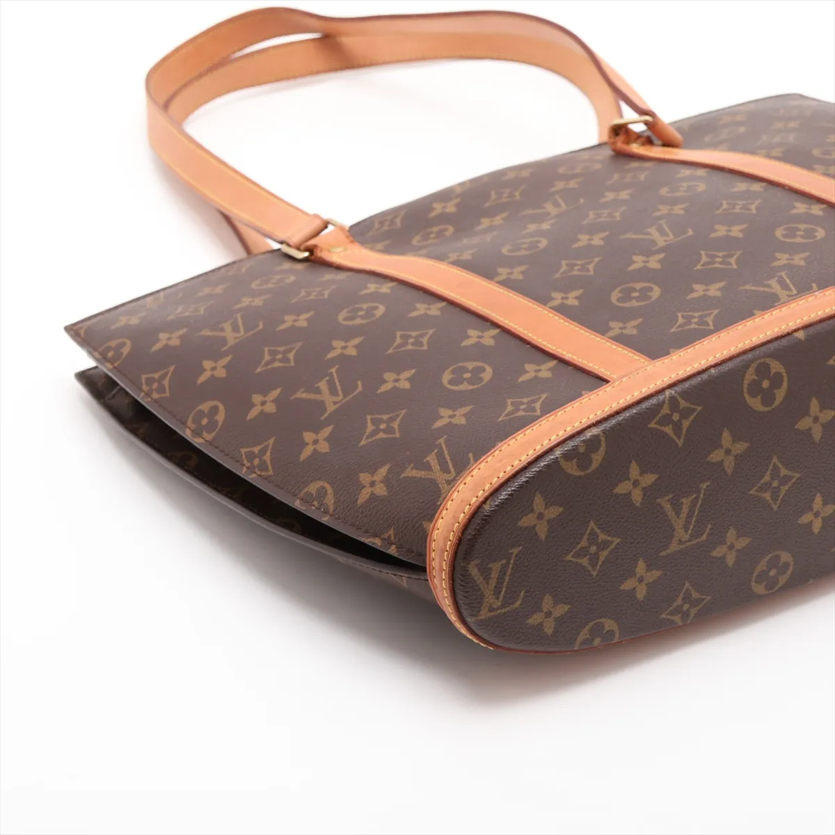 Monogram Babylon M51102 MB0095 Brown — view 4