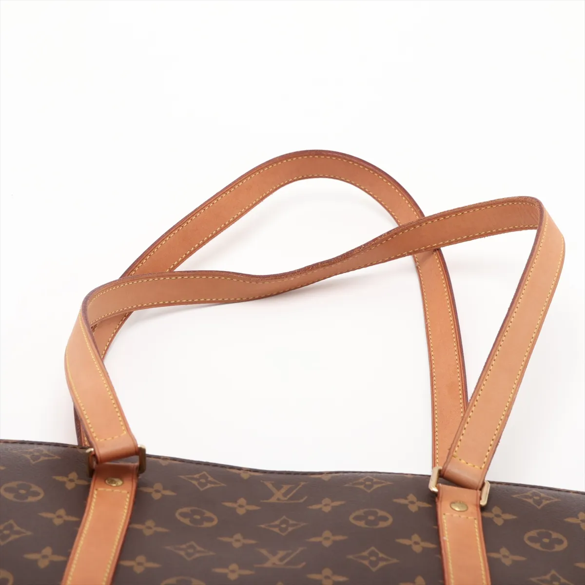 Monogram Babylon M51102 MB0095 Brown — view 6