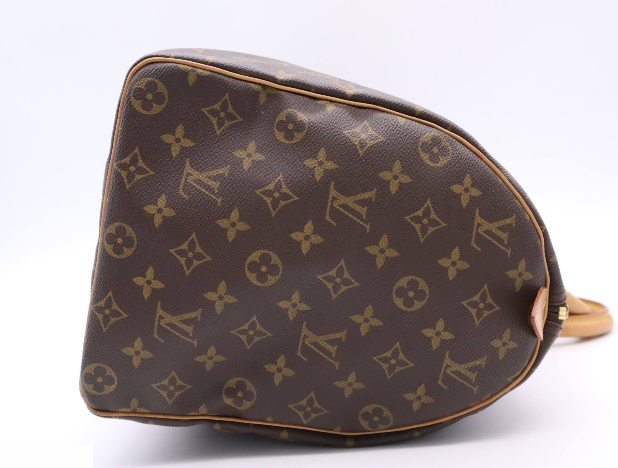 Keepall 45 with padlock, 2 keys, name tag, and handle strap. — view 5