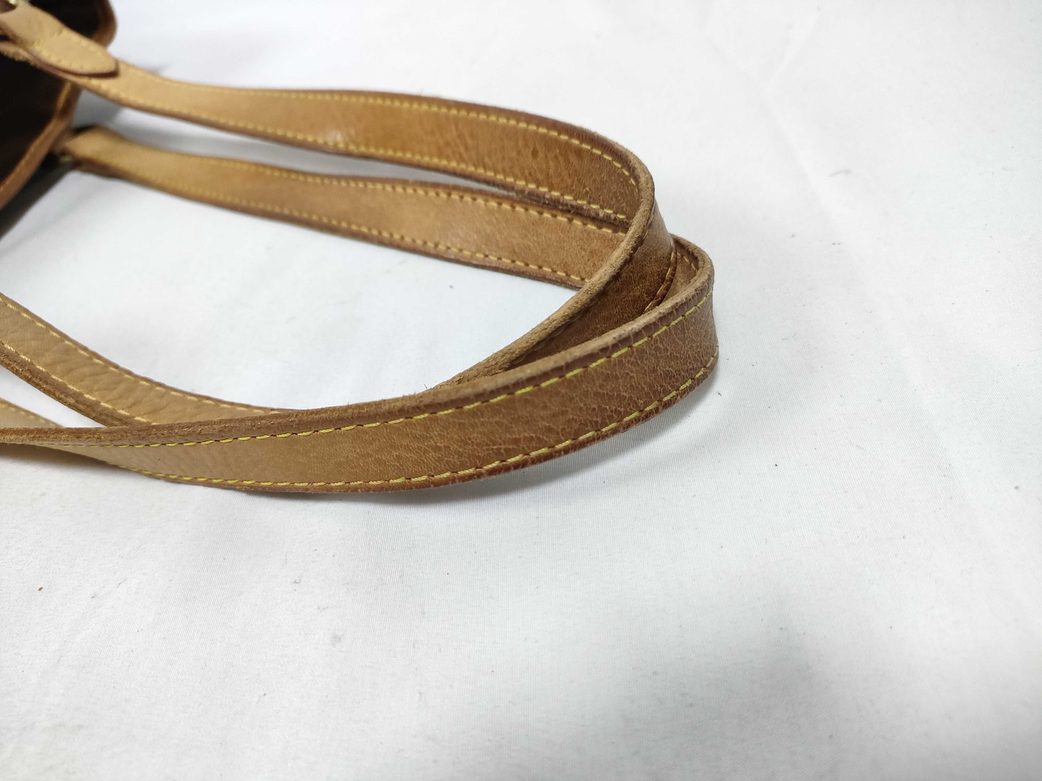 Monogram Vuitton Monogram Batignolles Vertical Handbag — view 6
