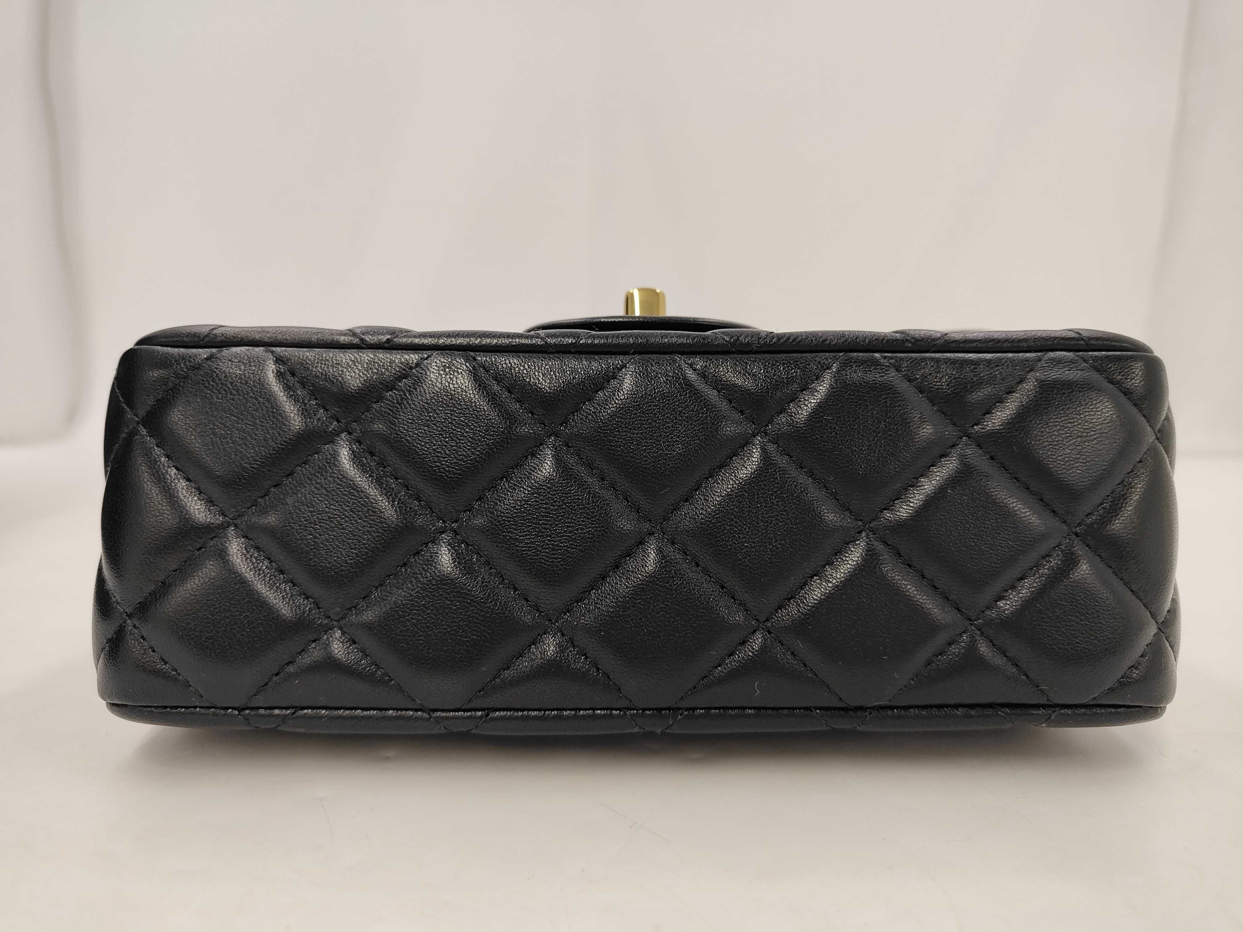 Top Handle Shoulder Bag AS5701 No.HKH7X038 — view 3