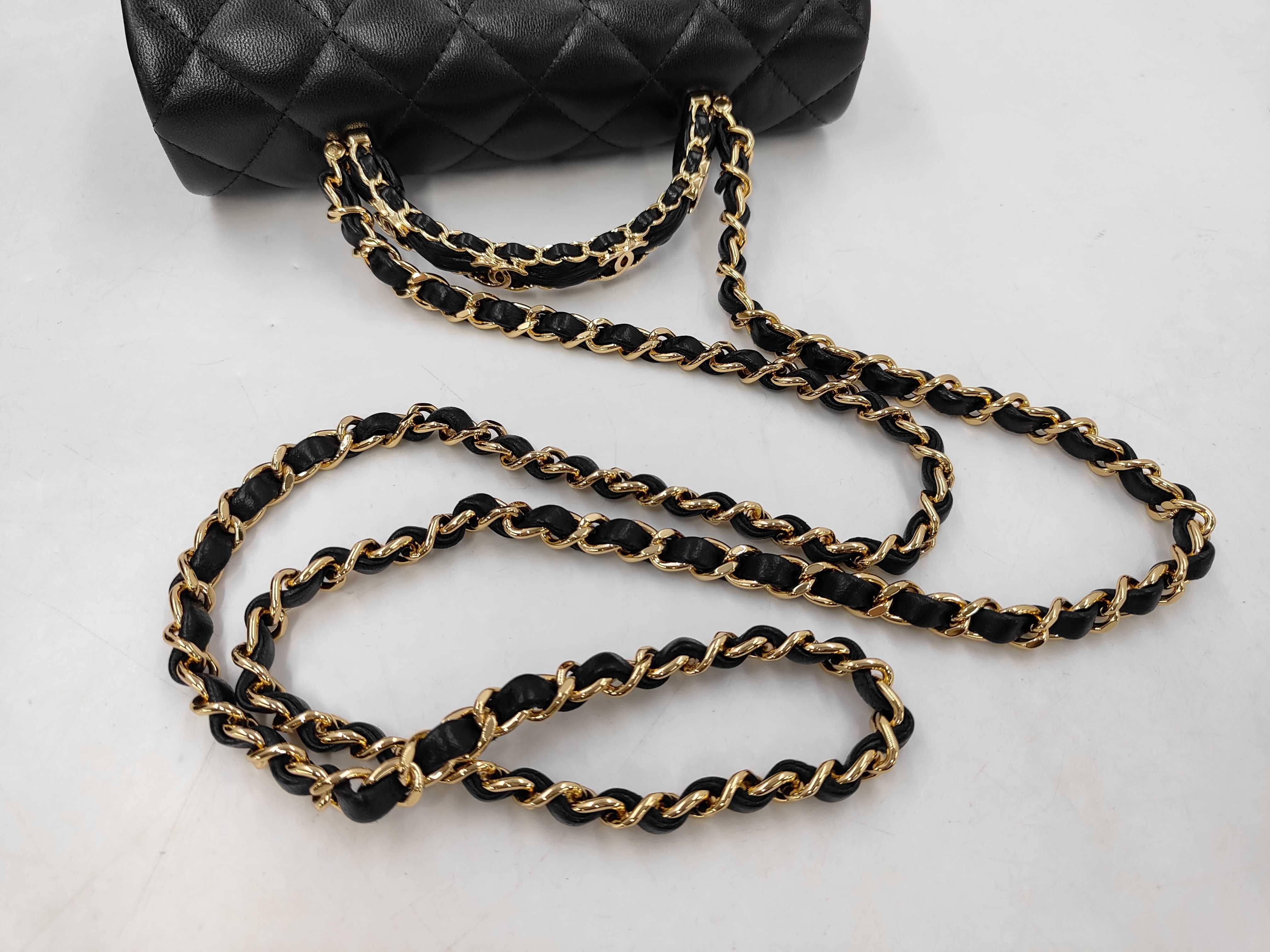 Top Handle Shoulder Bag AS5701 No.HKH7X038 — view 5
