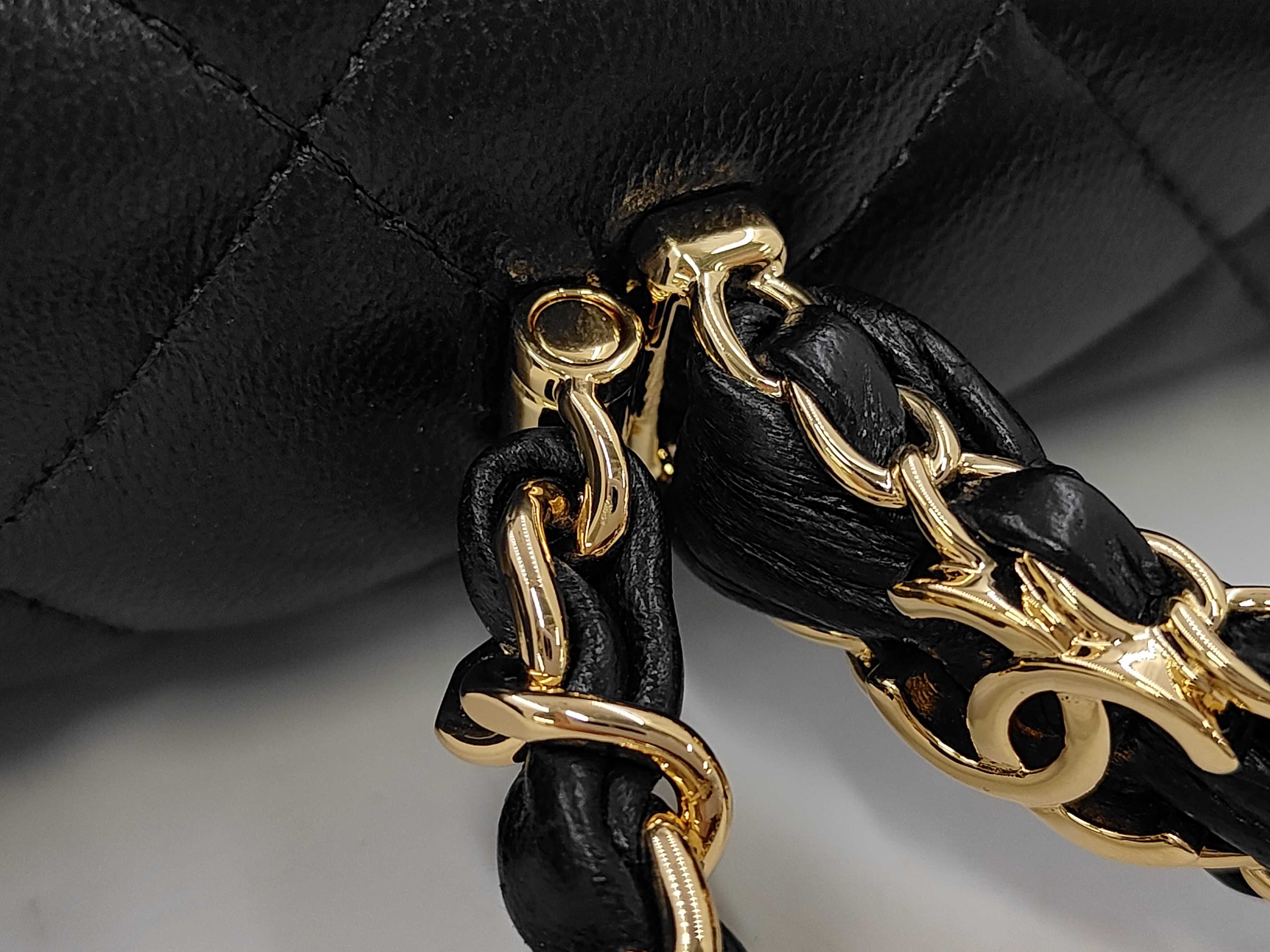 Top Handle Shoulder Bag AS5701 No.HKH7X038 — view 6