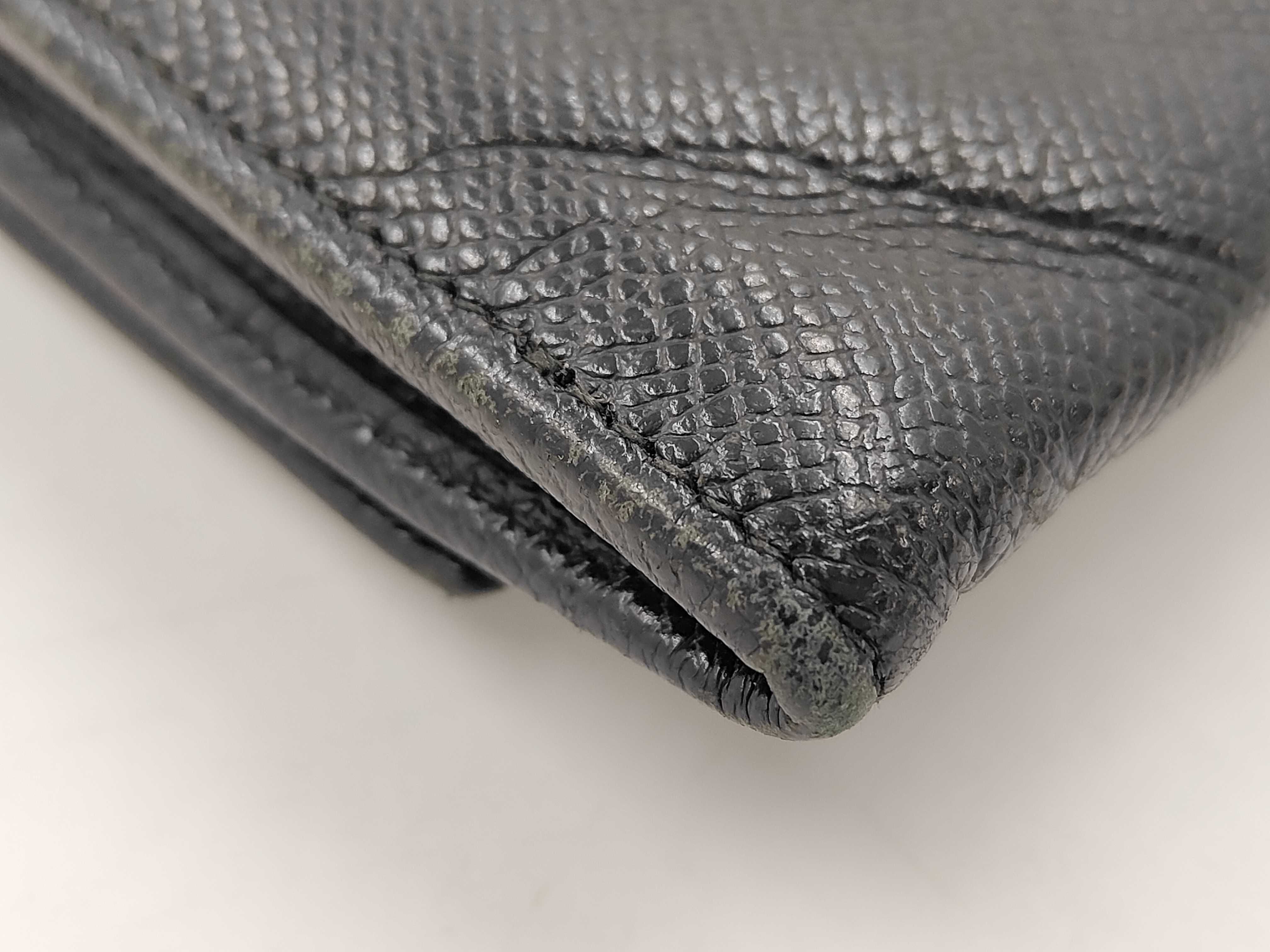 B.zero1 Long Wallet — view 3