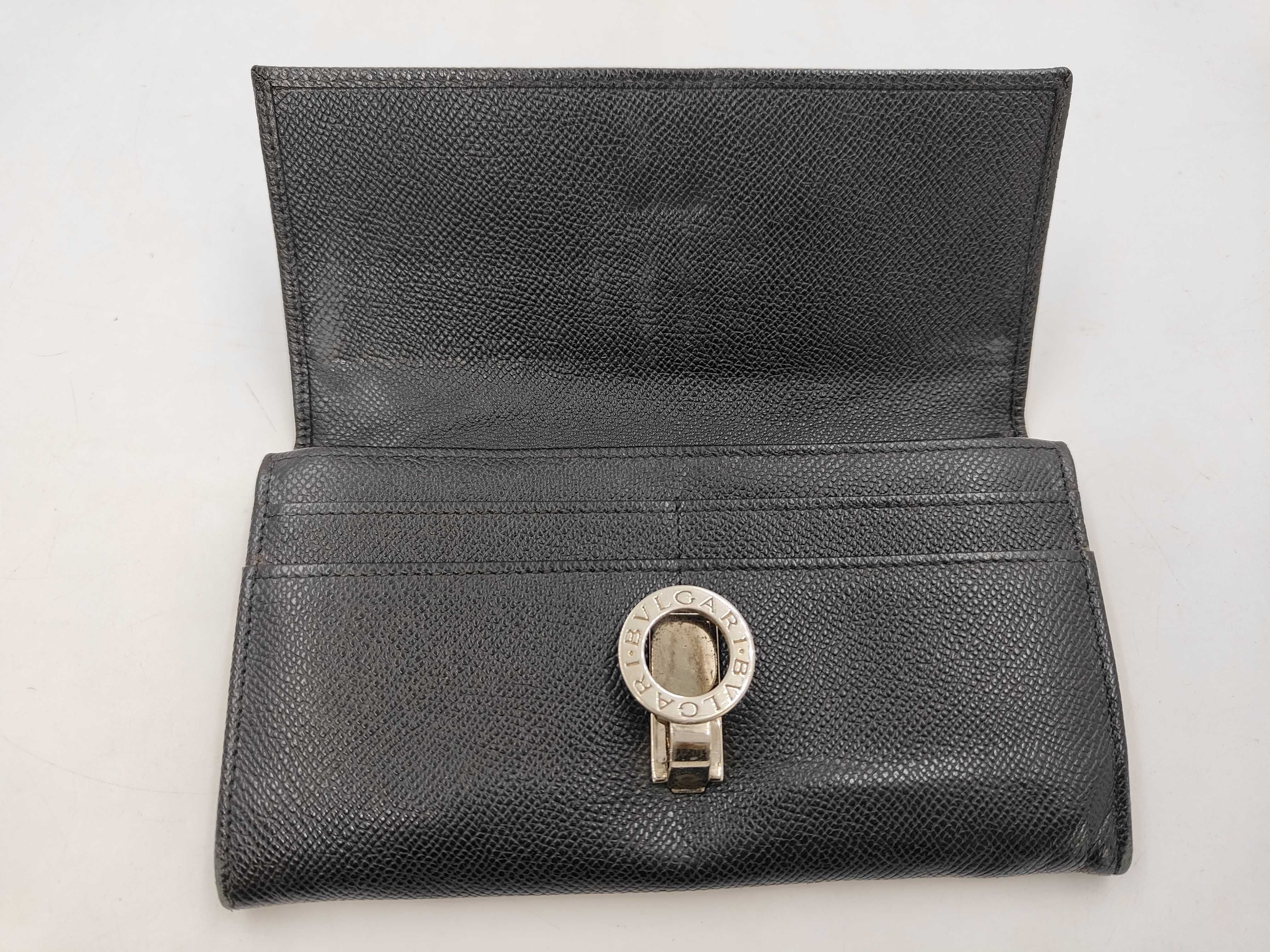 B.zero1 Long Wallet — view 4