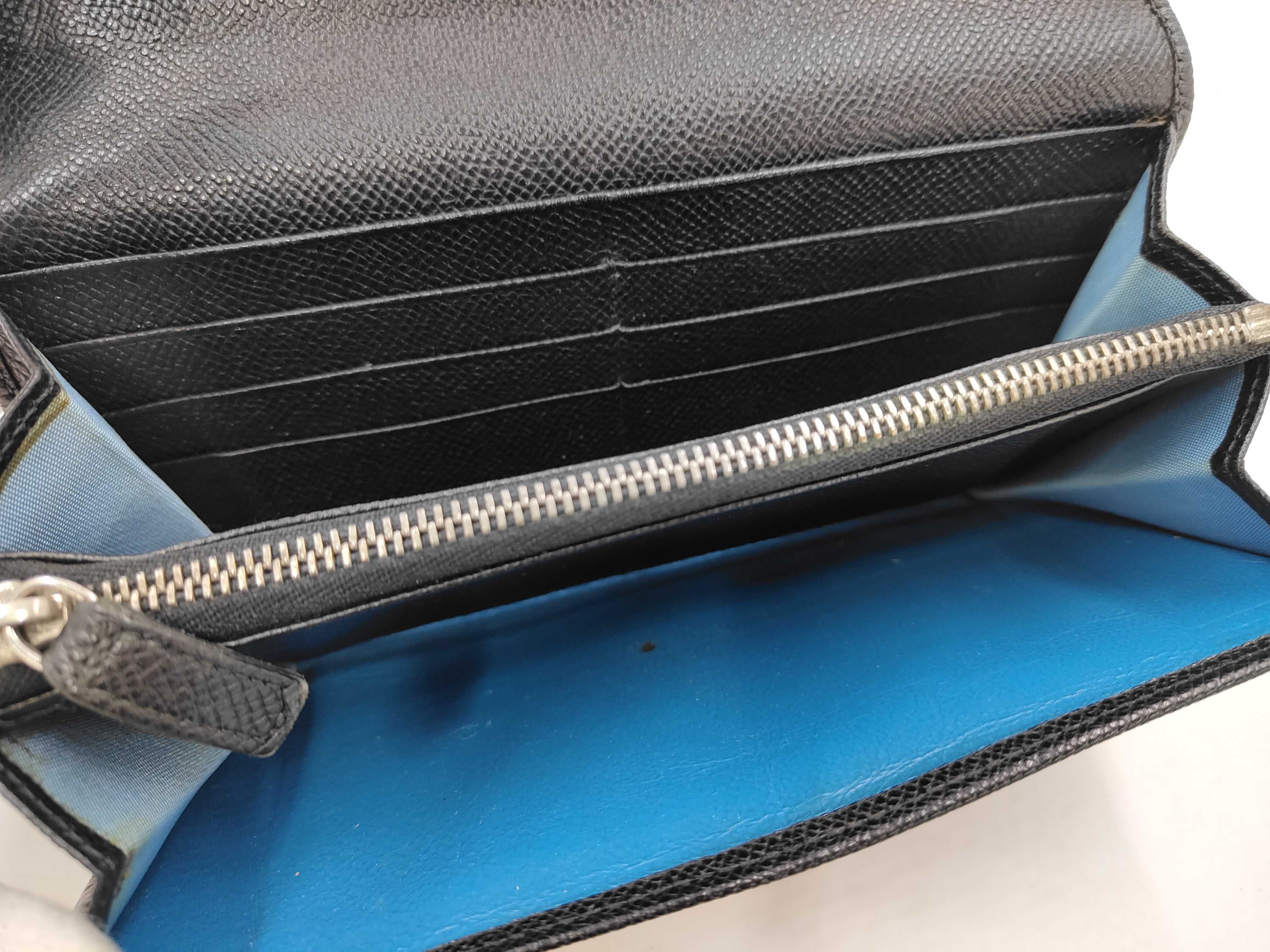 B.zero1 Long Wallet — view 6