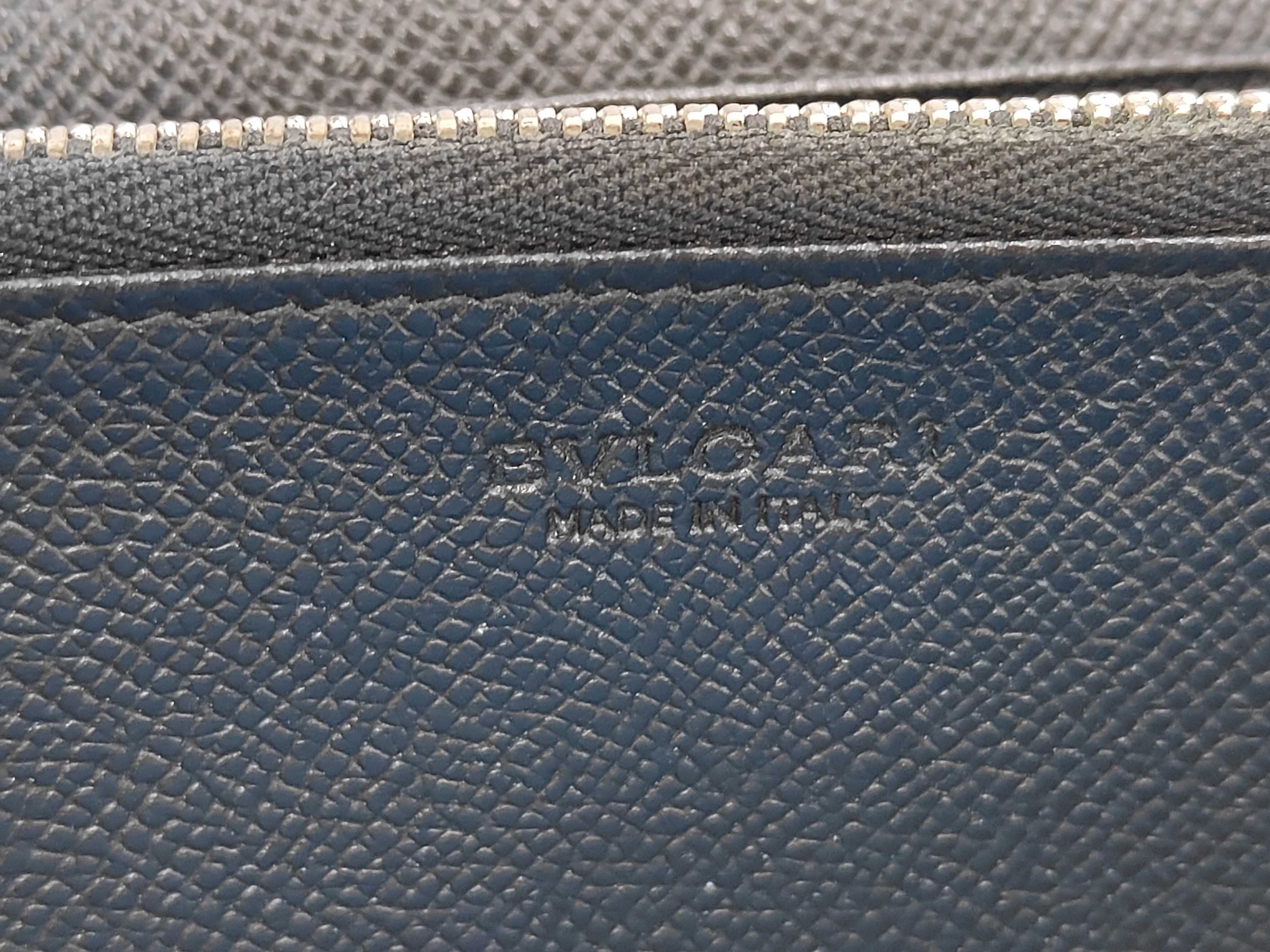 B.zero1 Long Wallet — view 9