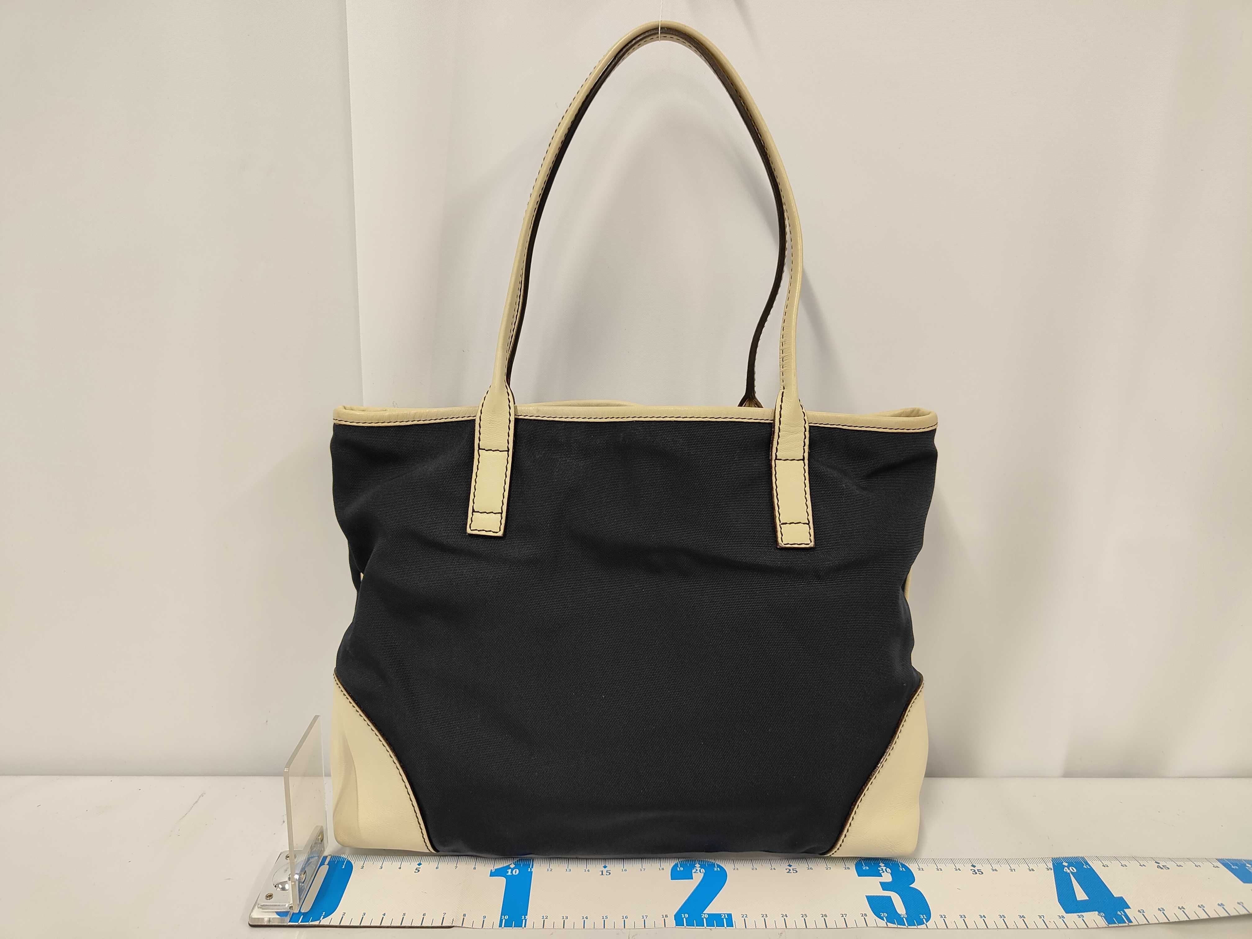 tote bag — view 2