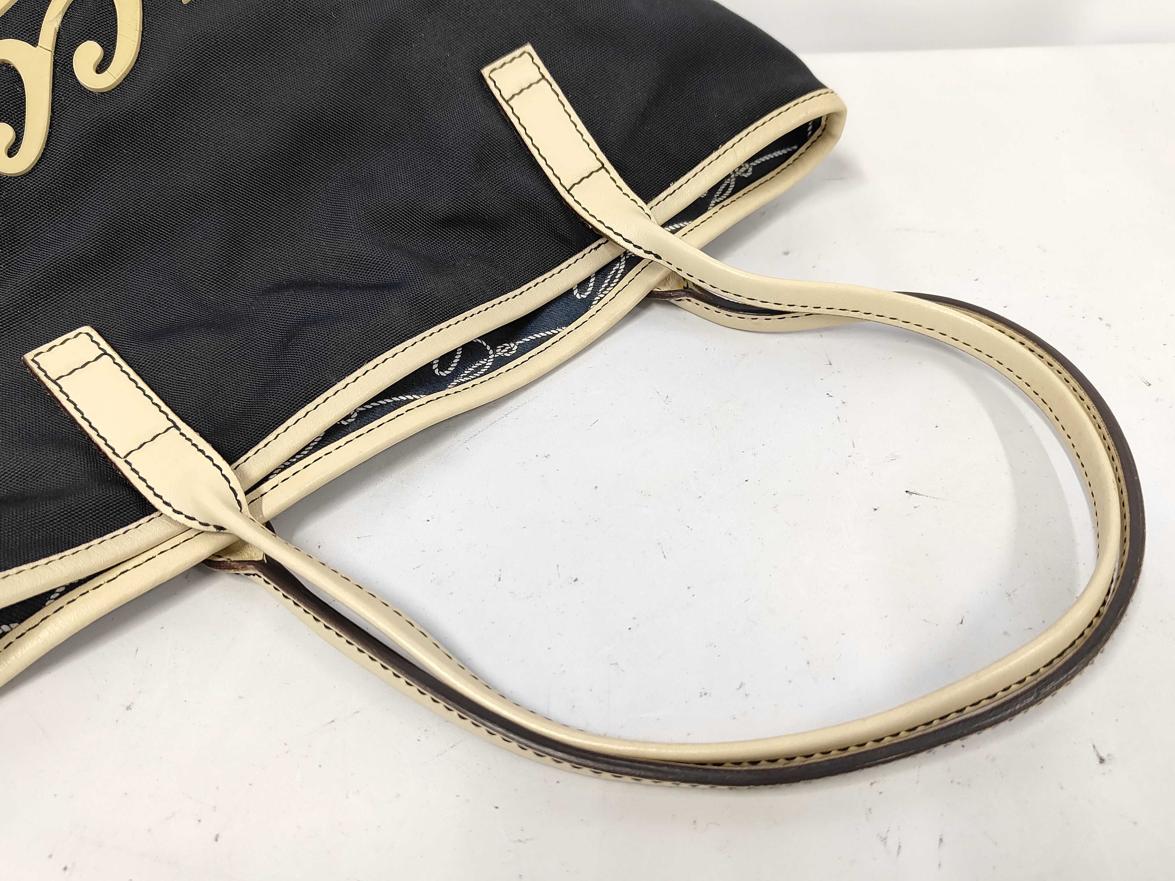 tote bag — view 3