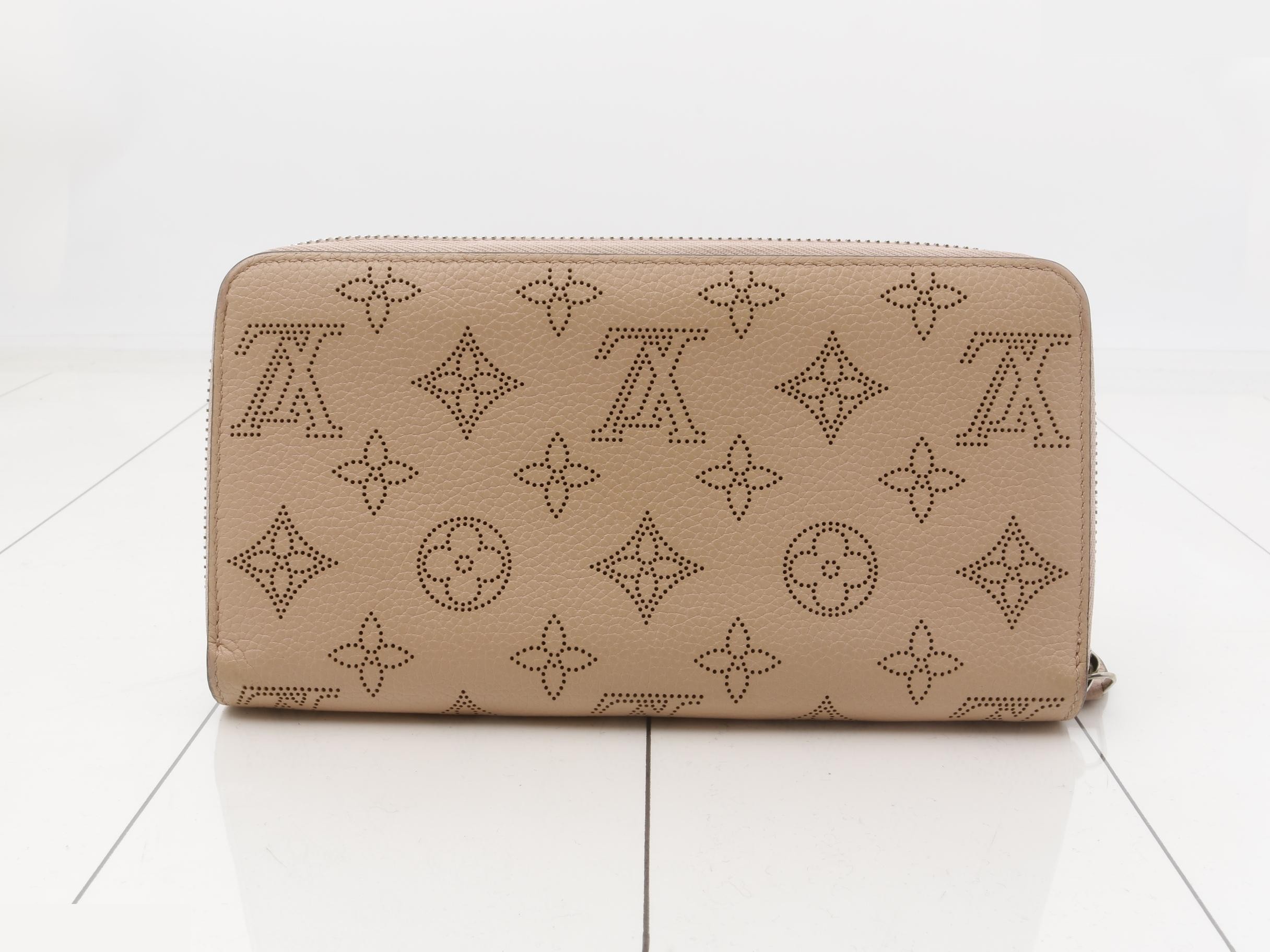 Mahina Zippy Wallet Magnolia M61868 — view 2