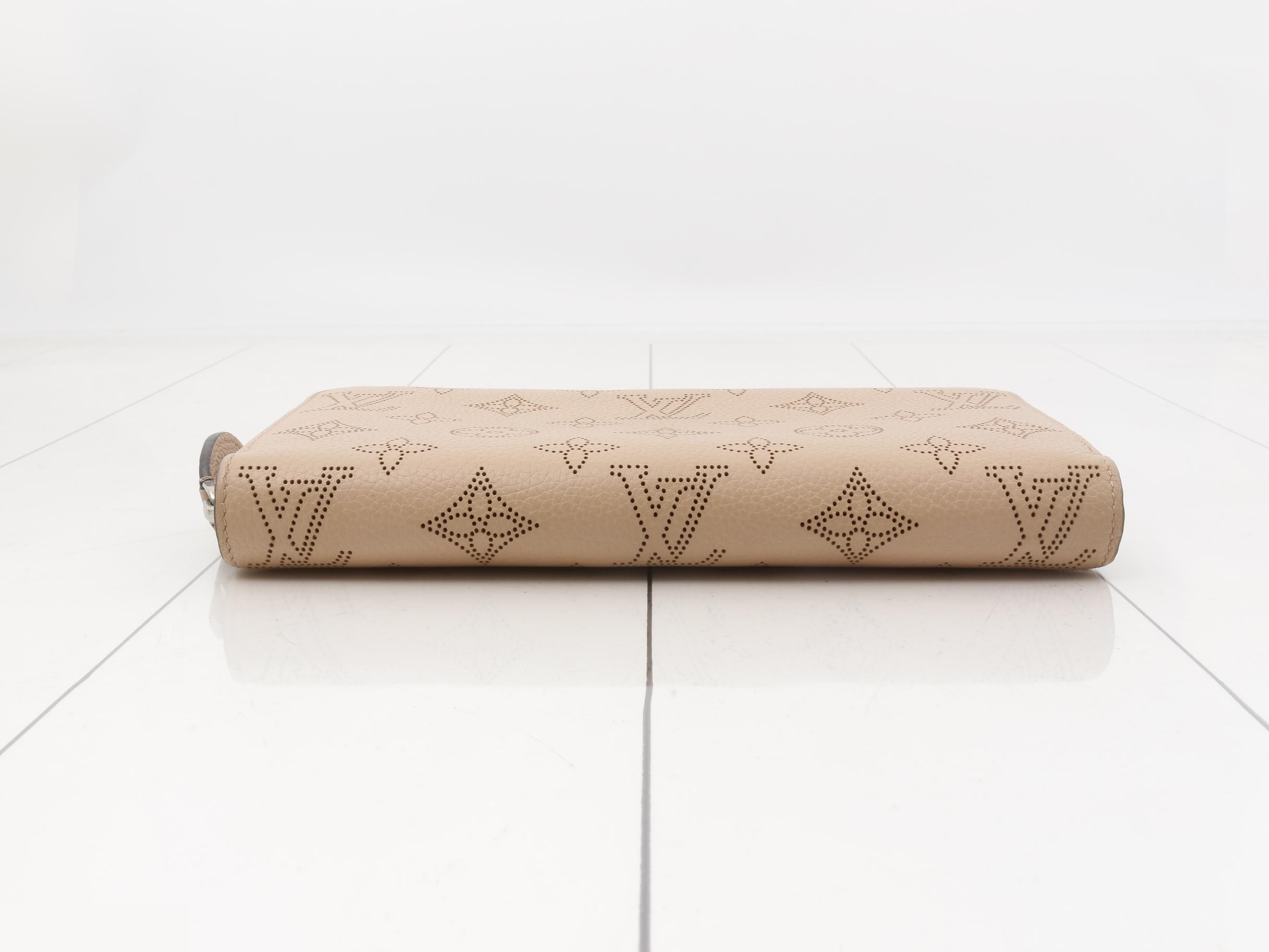 Mahina Zippy Wallet Magnolia M61868 — view 3