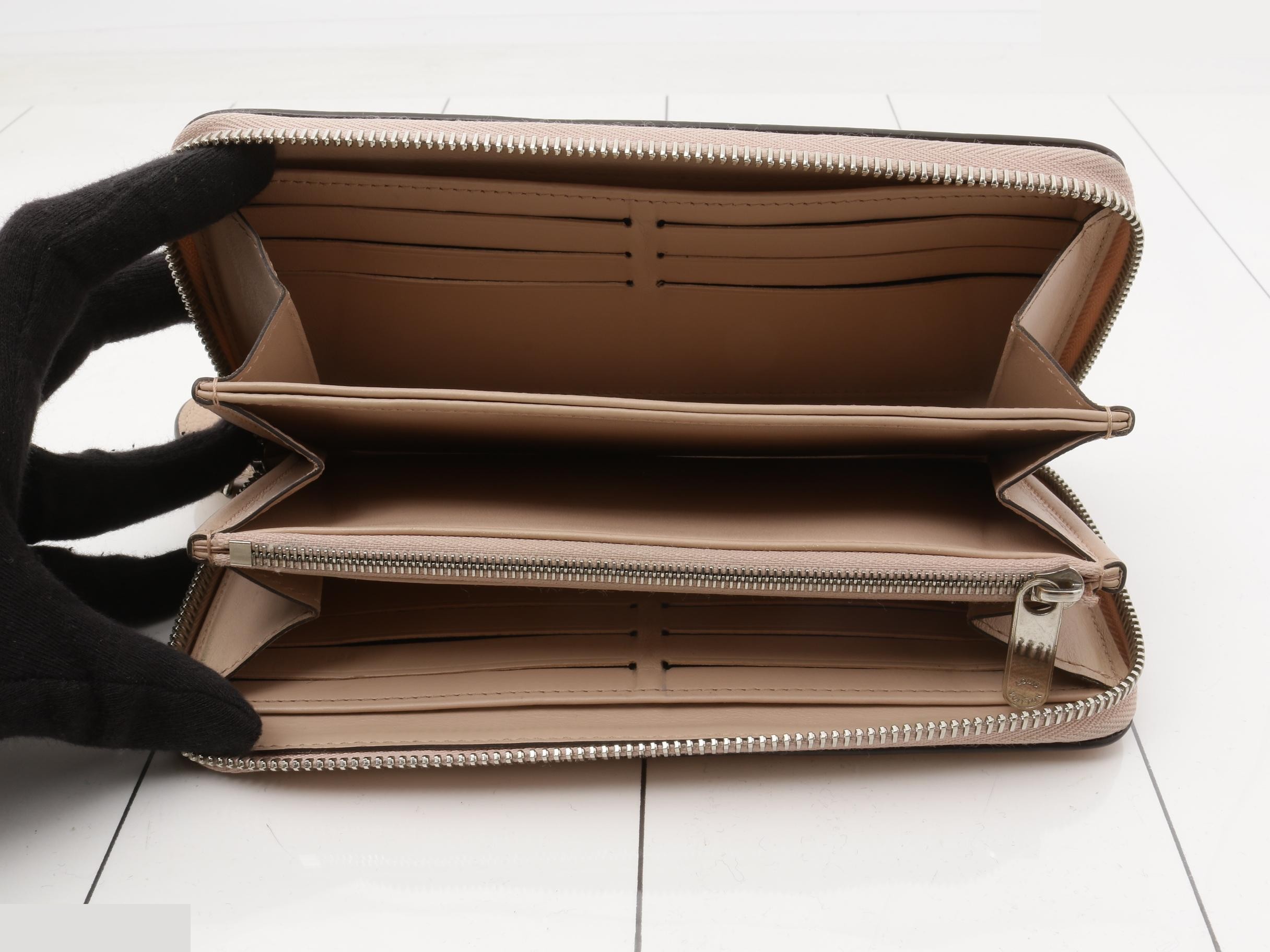 Mahina Zippy Wallet Magnolia M61868 — view 4