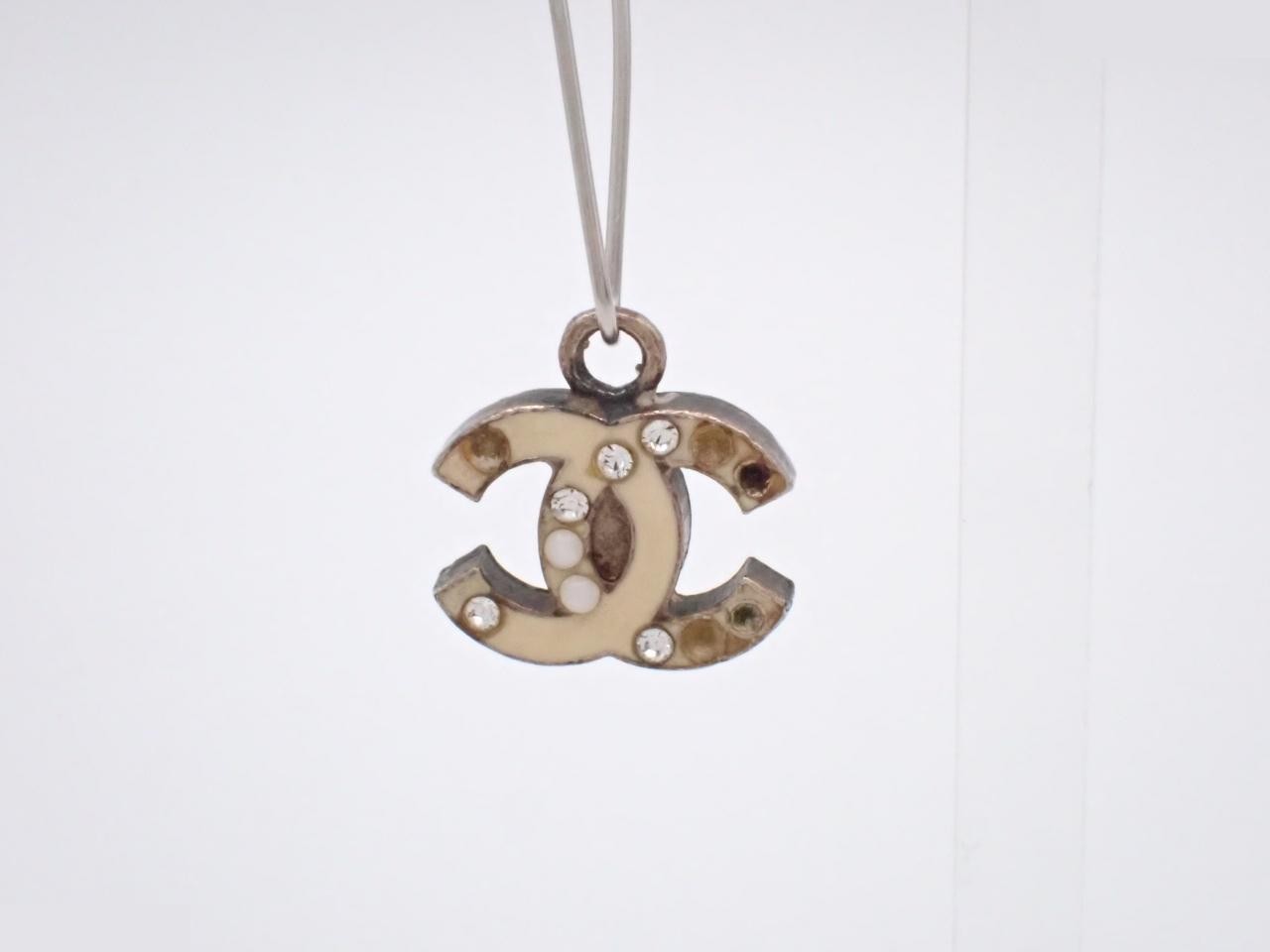 Necklace pendant 07A