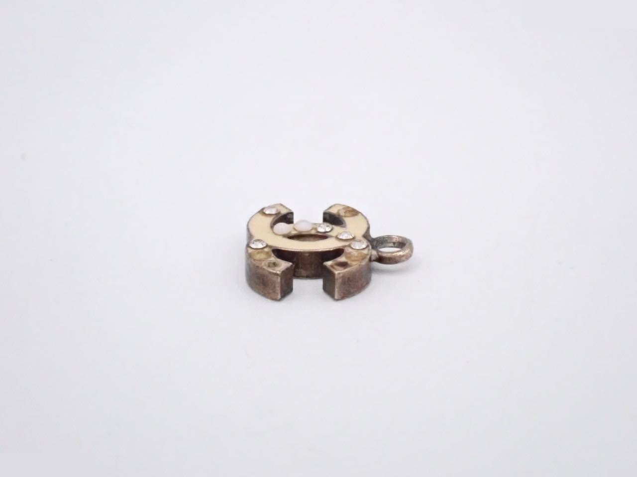 Necklace pendant 07A — view 3