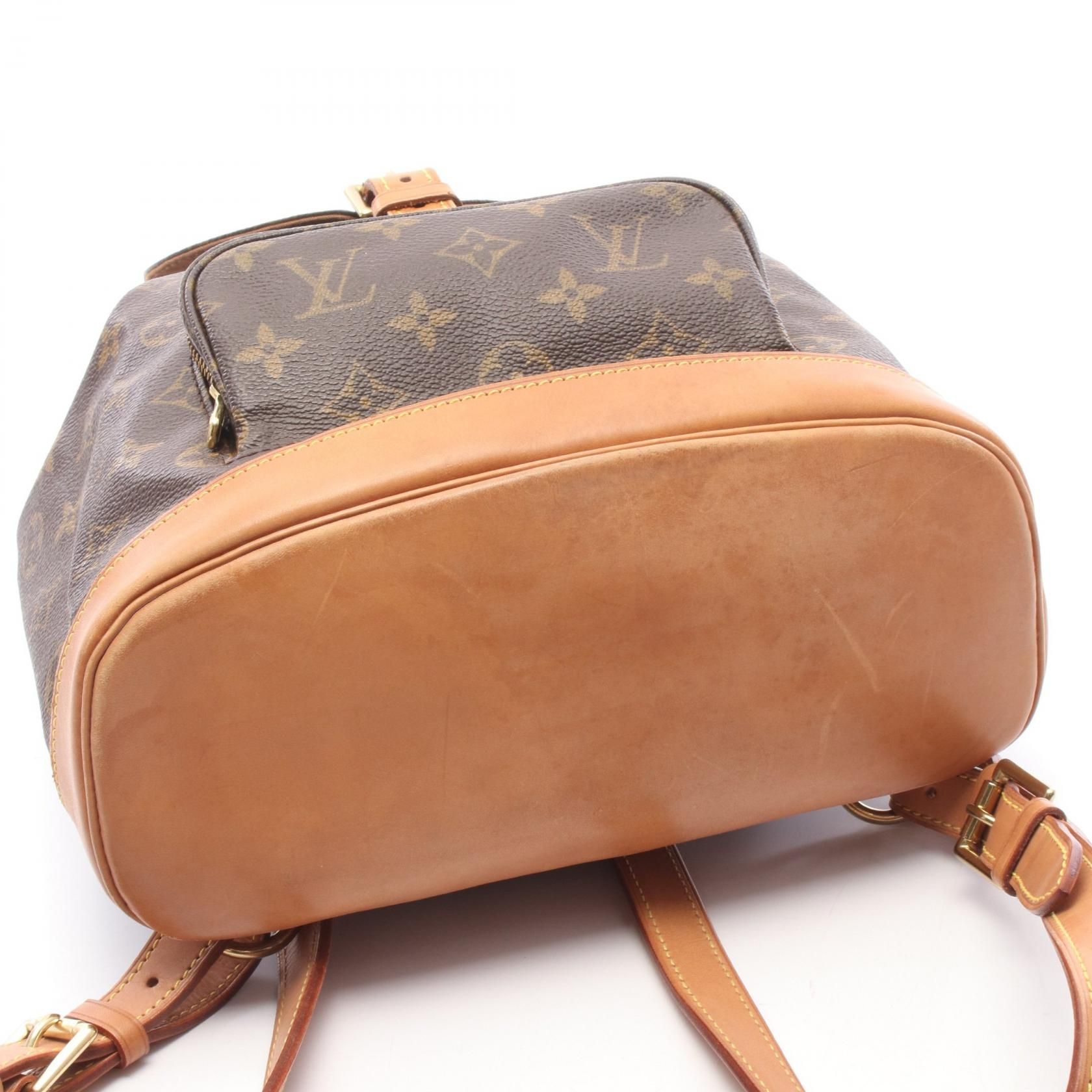 Montsouris MM, Monogram — view 7