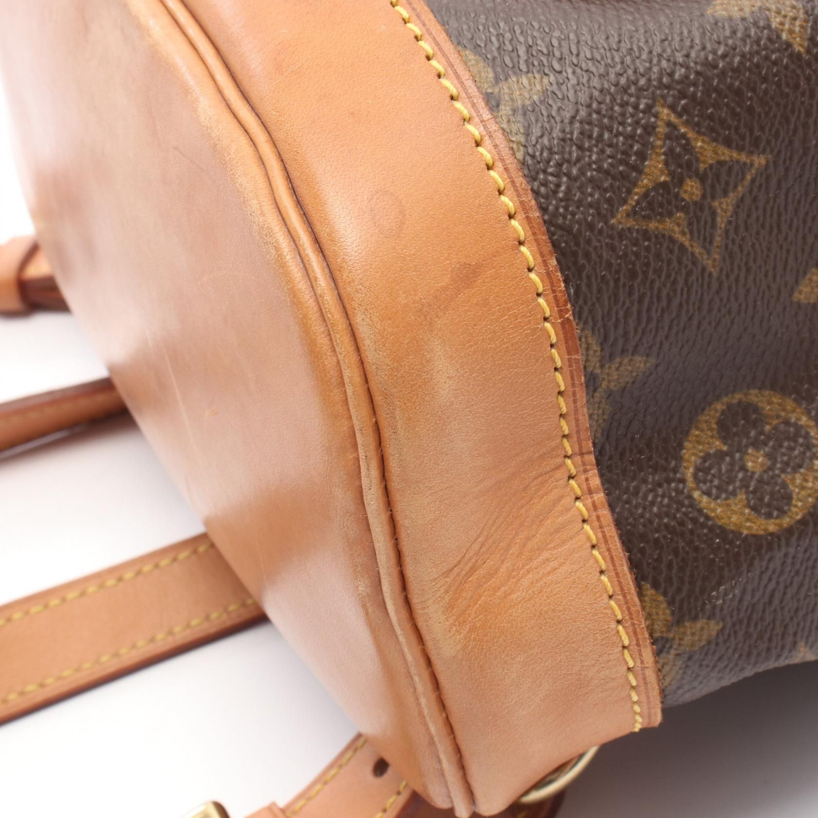 Montsouris MM, Monogram — view 8