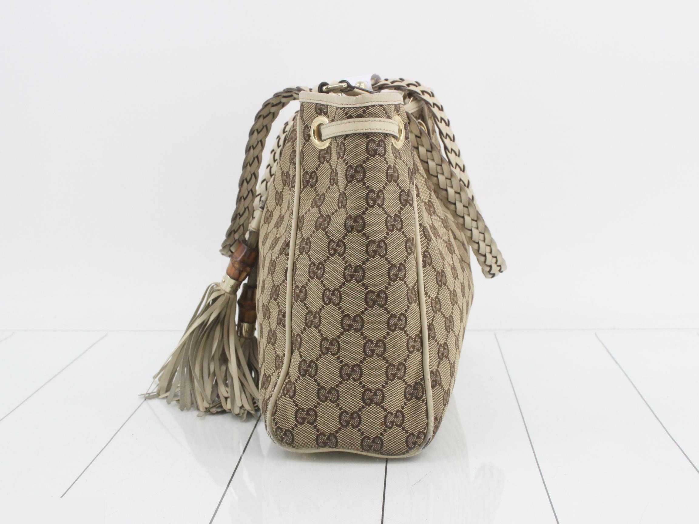 GUGGI Shoulder bag & Wallet — view 3